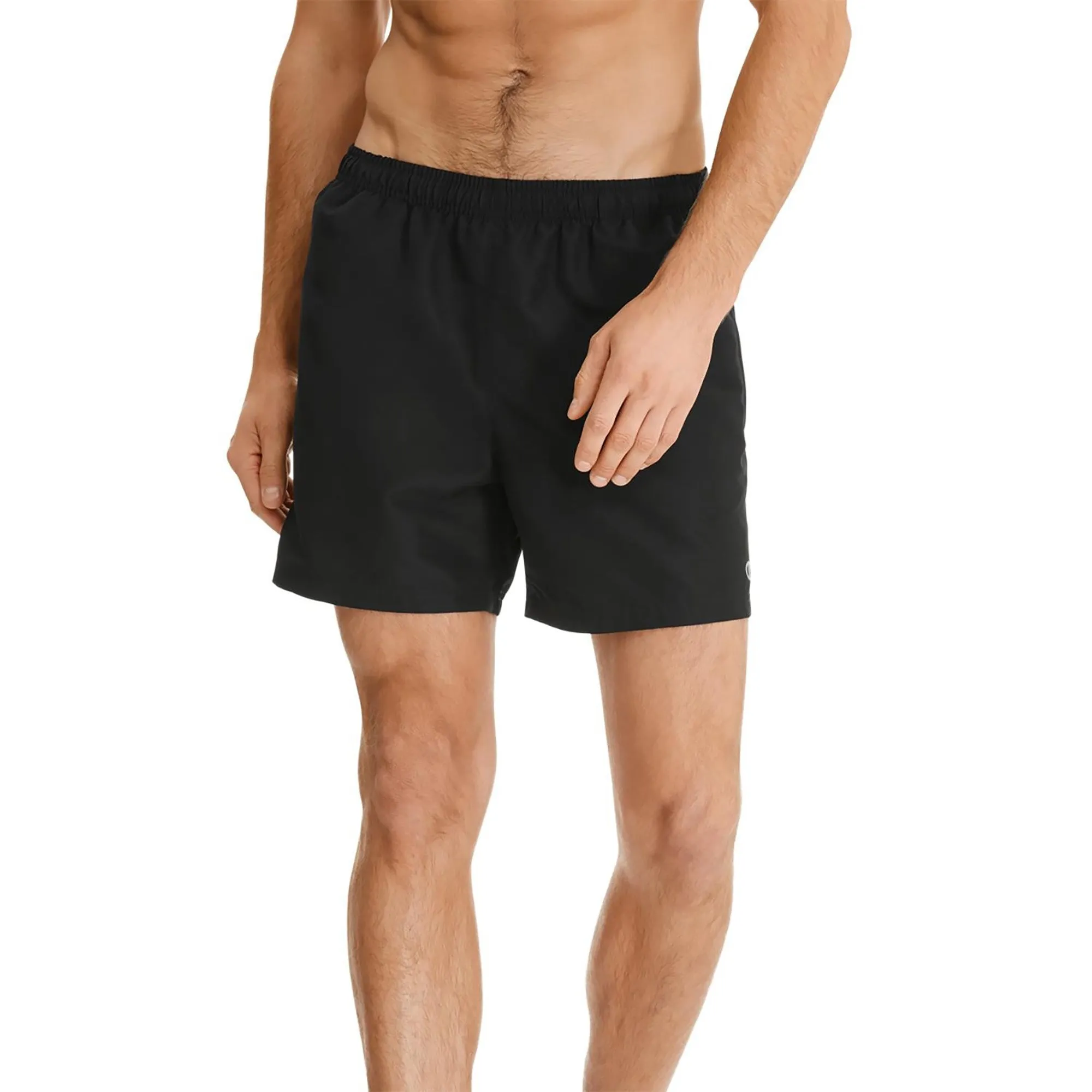 Short en microfibre Infinity pour homme