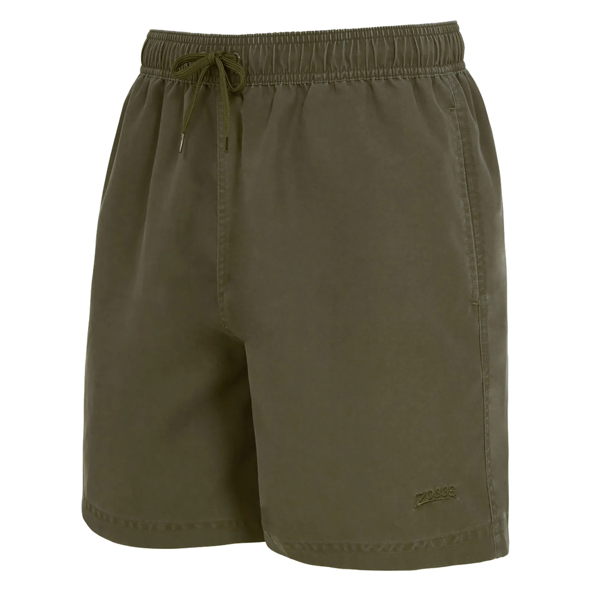 Short Mosman lavé pour homme - 15 pouces