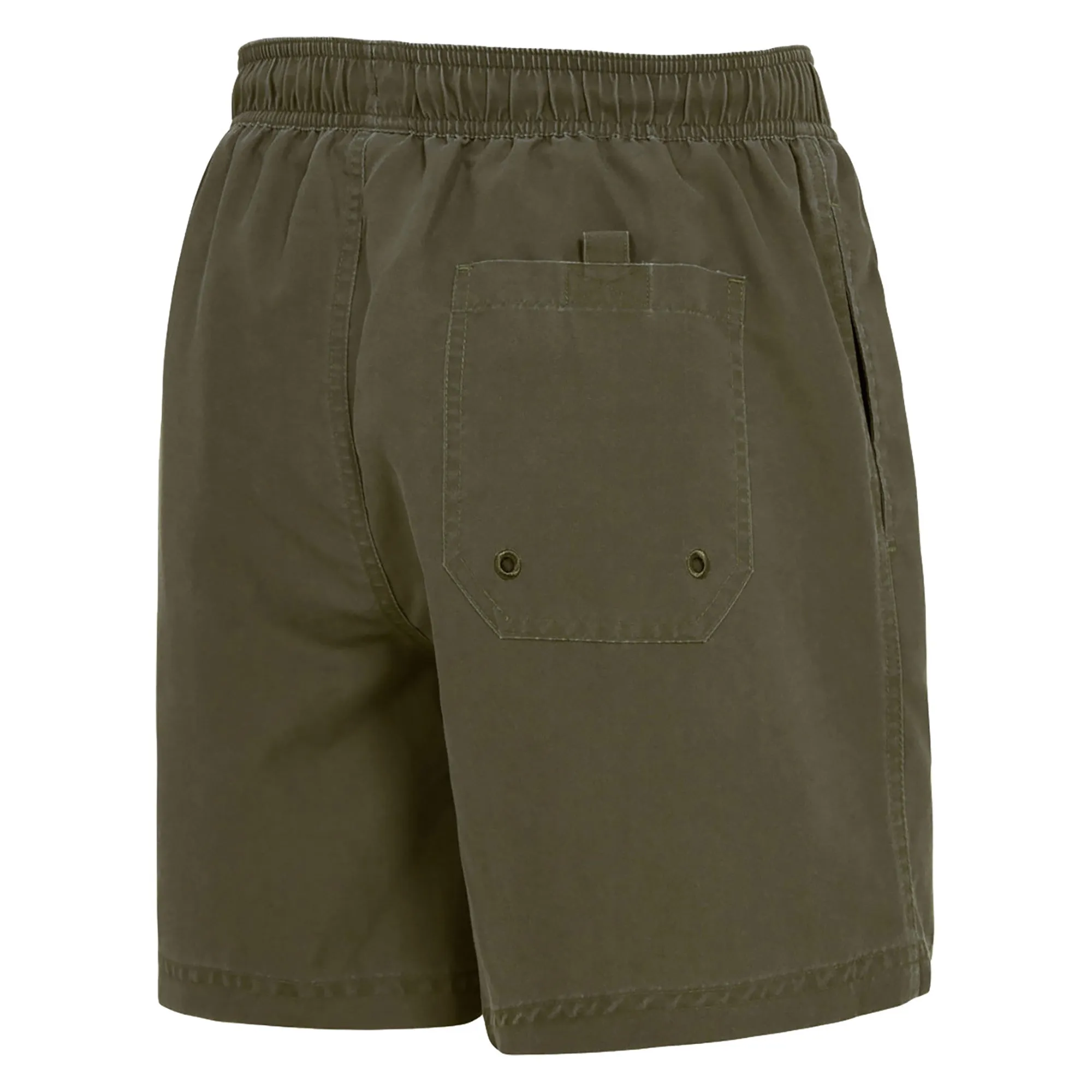 Short Mosman lavé pour homme - 15 pouces