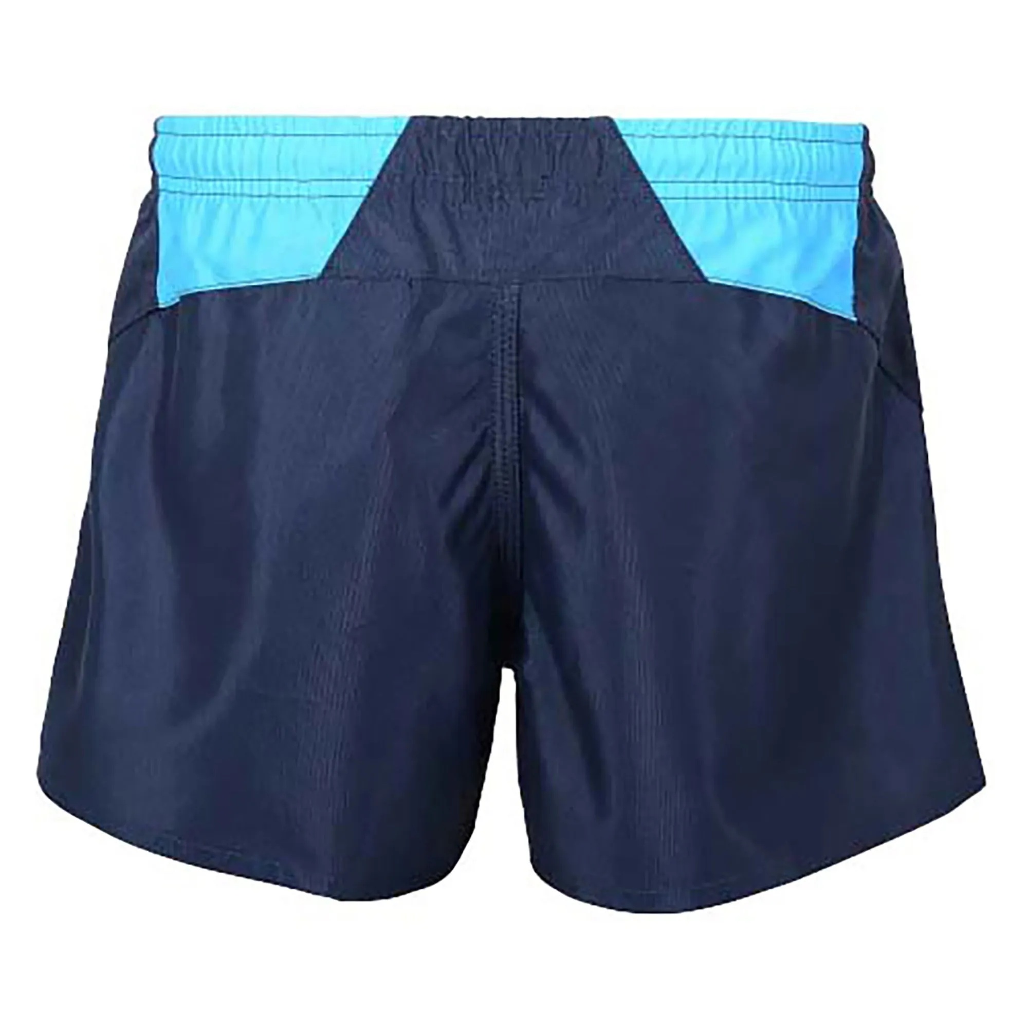 Short de supporteur des Titans de la Gold Coast NRL pour homme