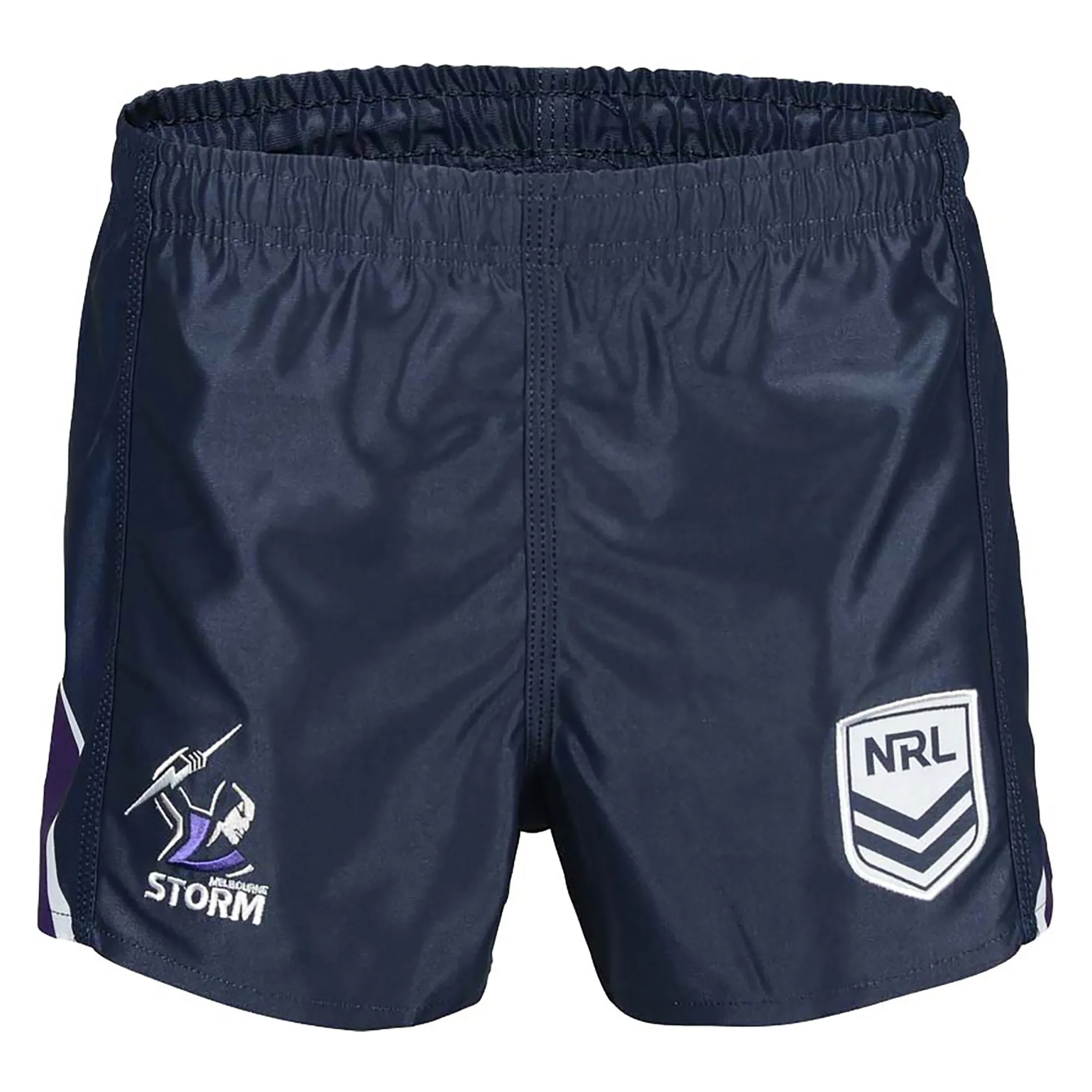 Short de supporteur Melbourne Storm pour hommes