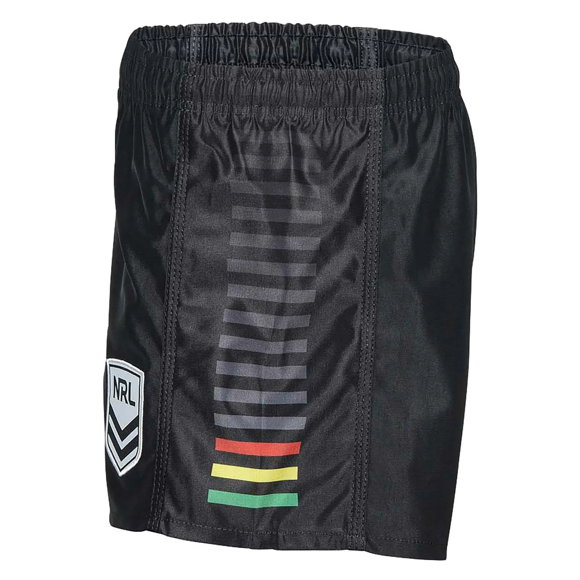 Short de supporteur domicile Panthers de Penrith NRL pour hommes