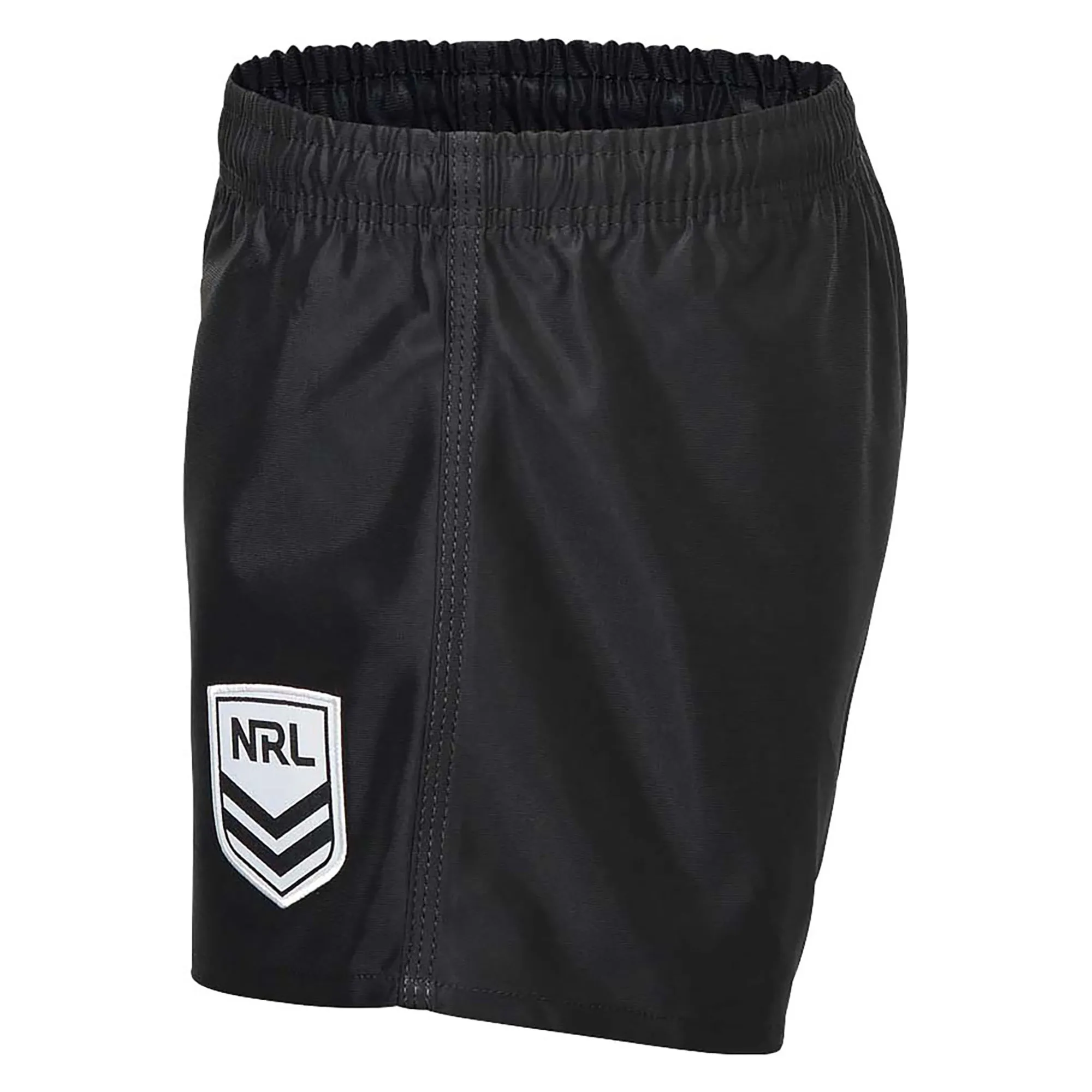 Short de supporteur domicile Rabbitohs de South Sydney NRL pour hommes