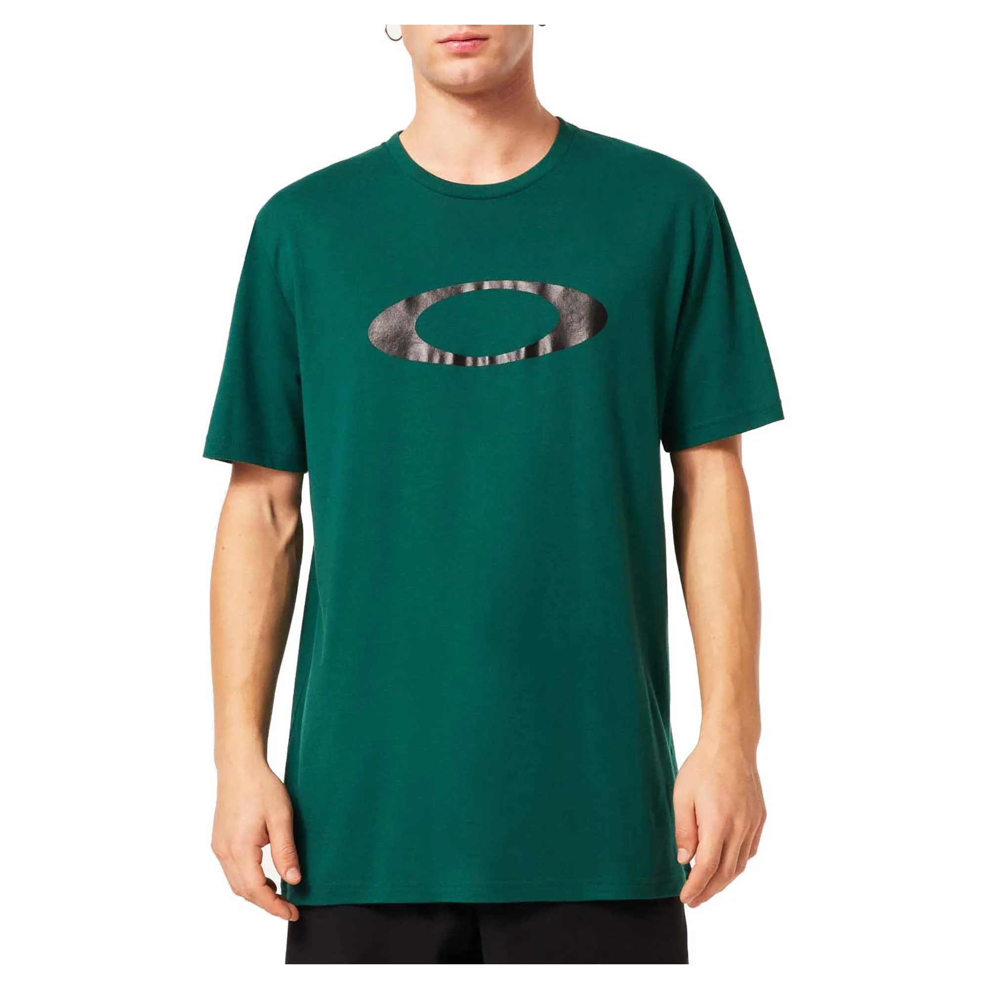 T-shirt O-Bold Ellipse pour Homme