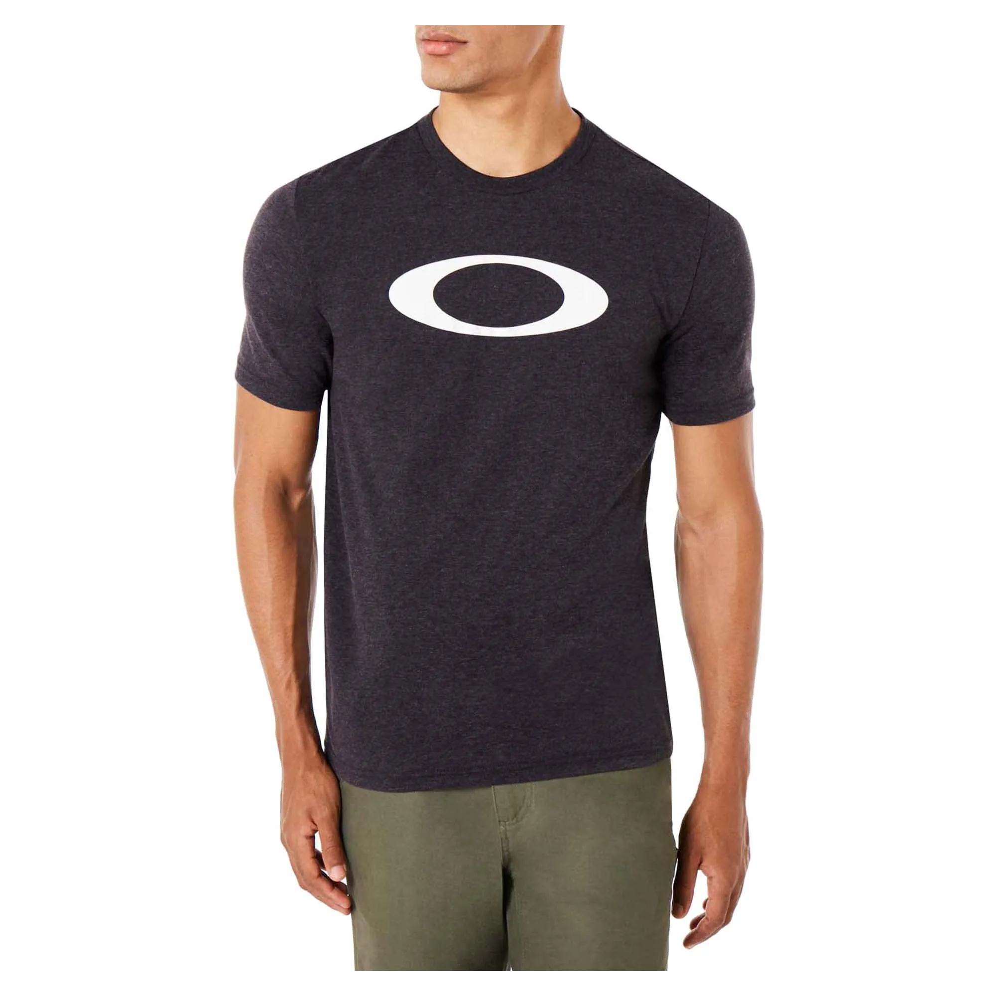 T-shirt O-Bold Ellipse pour Homme