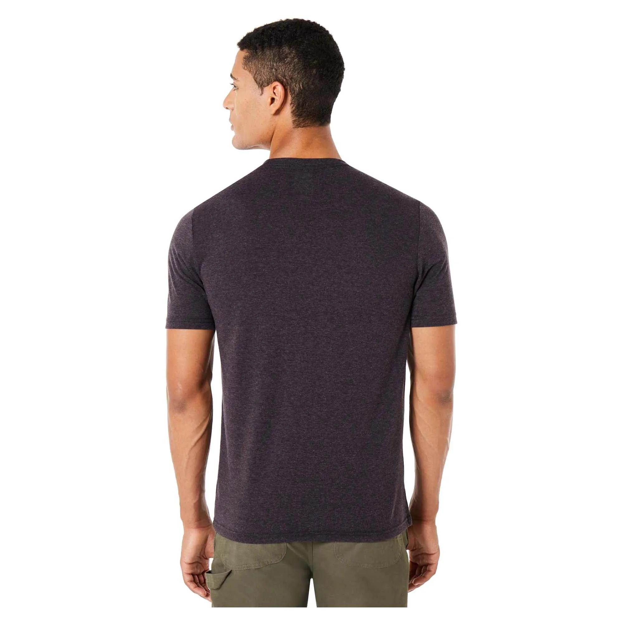 T-shirt O-Bold Ellipse pour Homme
