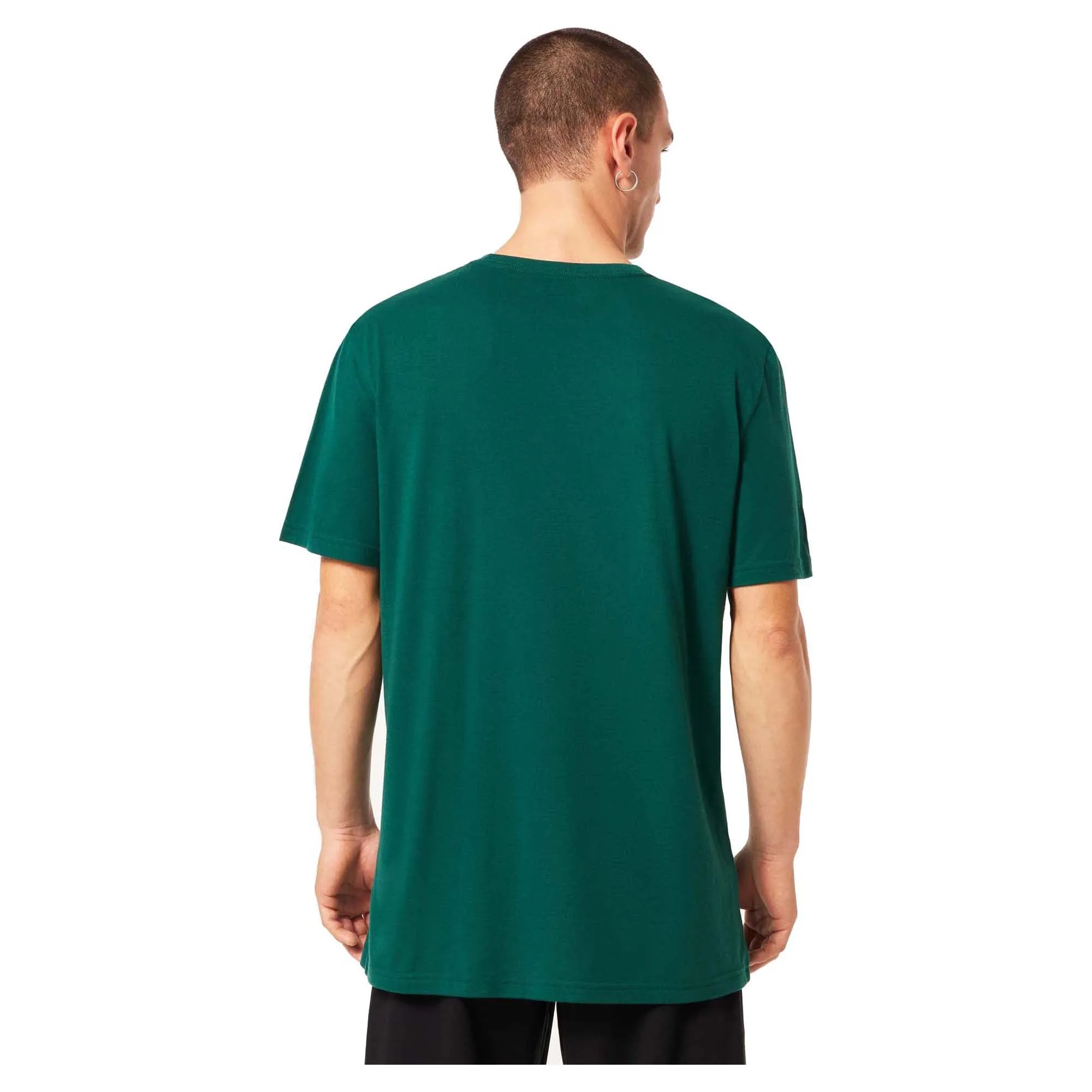 T-shirt O-Bold Ellipse pour Homme