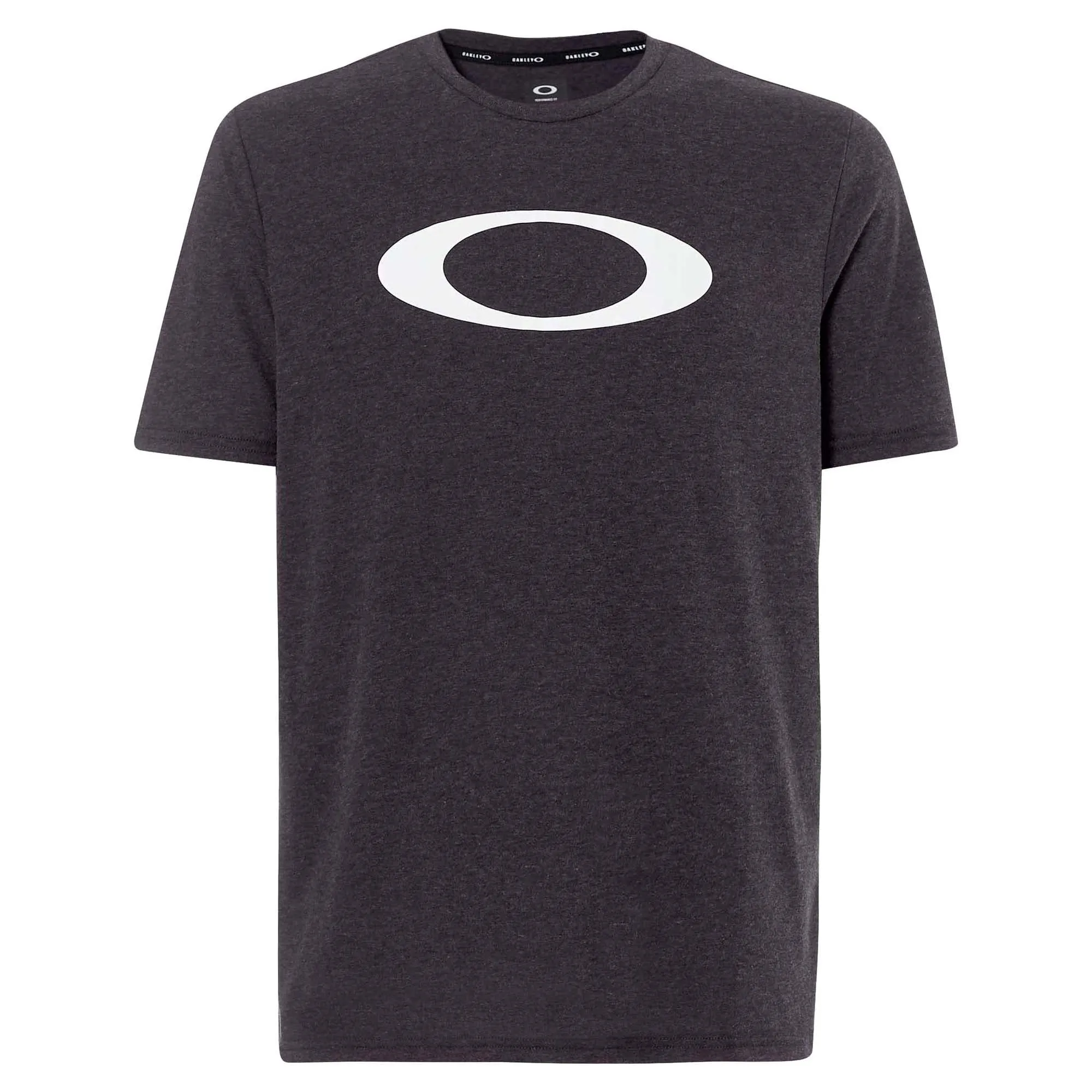 T-shirt O-Bold Ellipse pour Homme