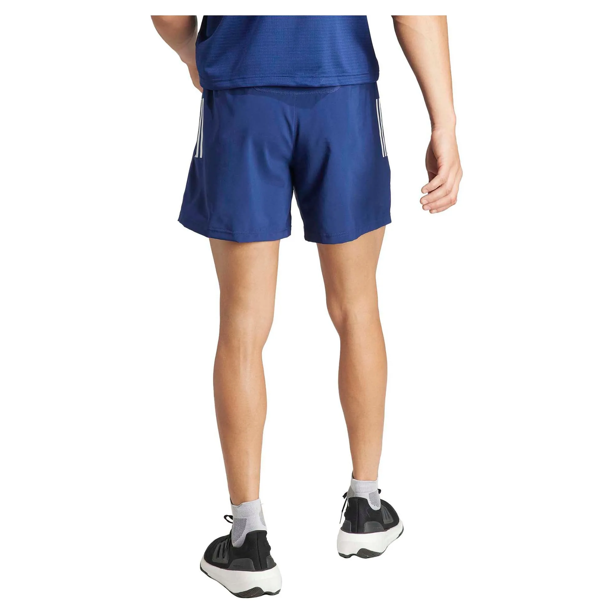 Short de course pour hommes Own The Run 5 pouces