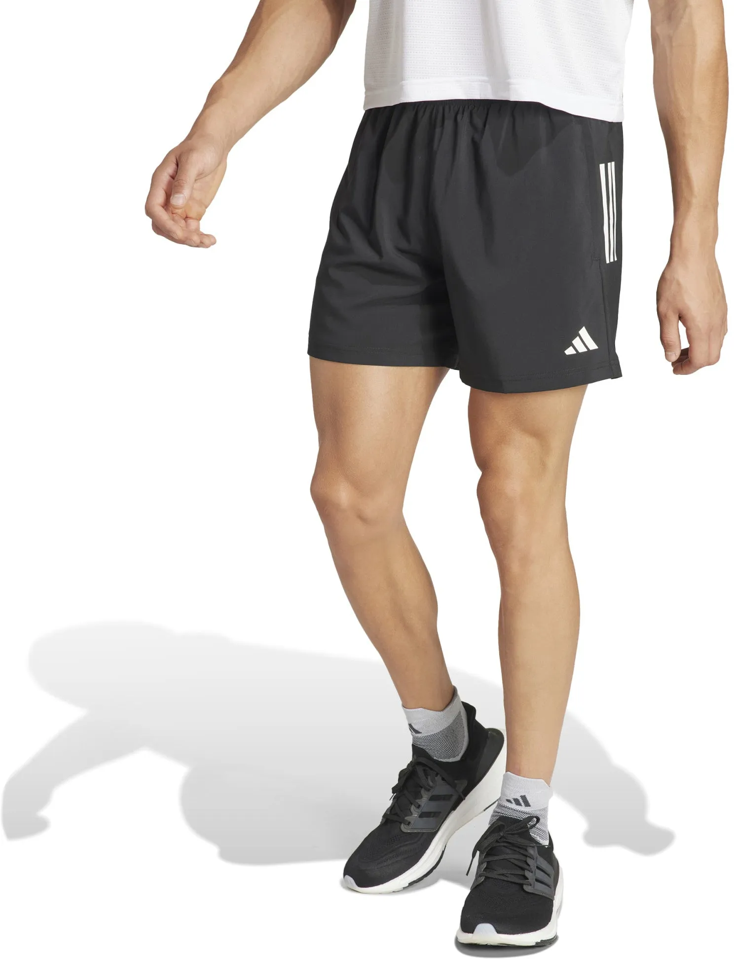 Short de course pour hommes Own The Run 5 pouces