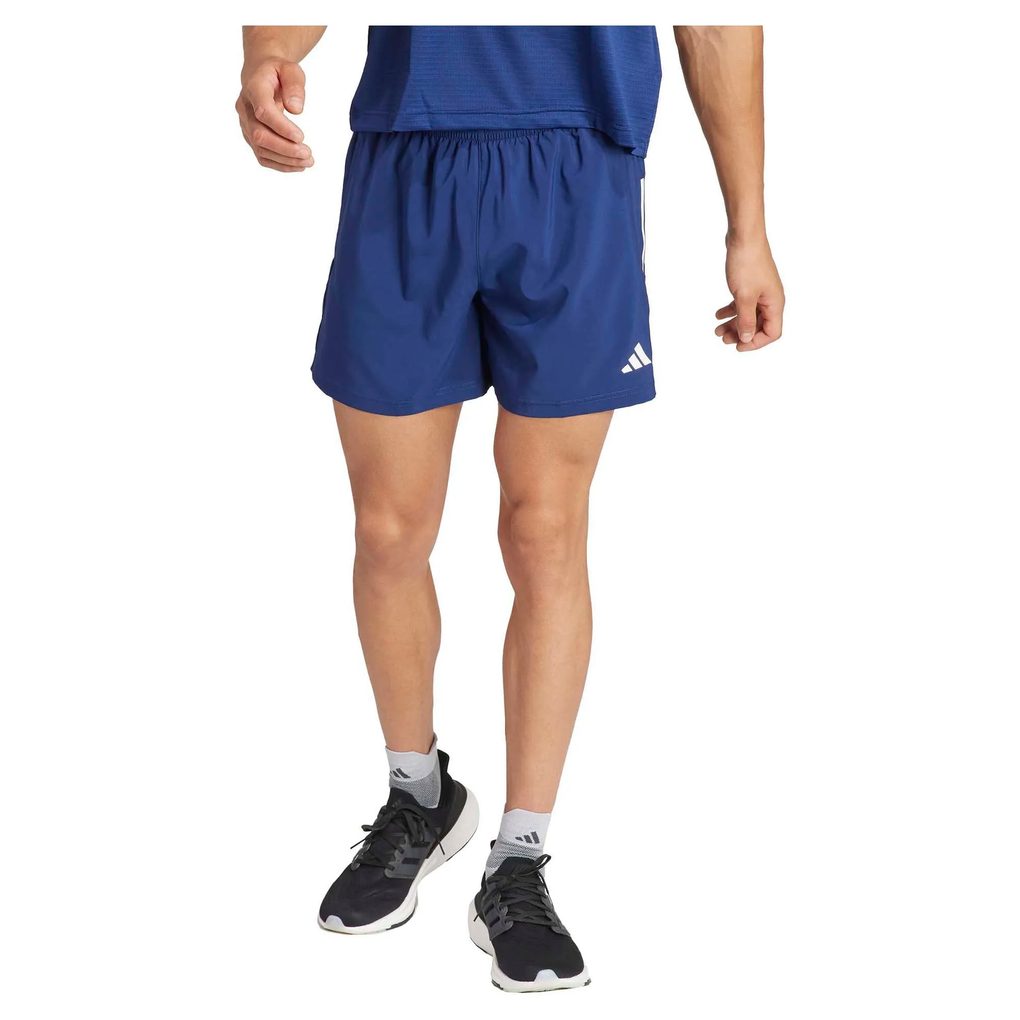 Short de course pour hommes Own The Run 5 pouces