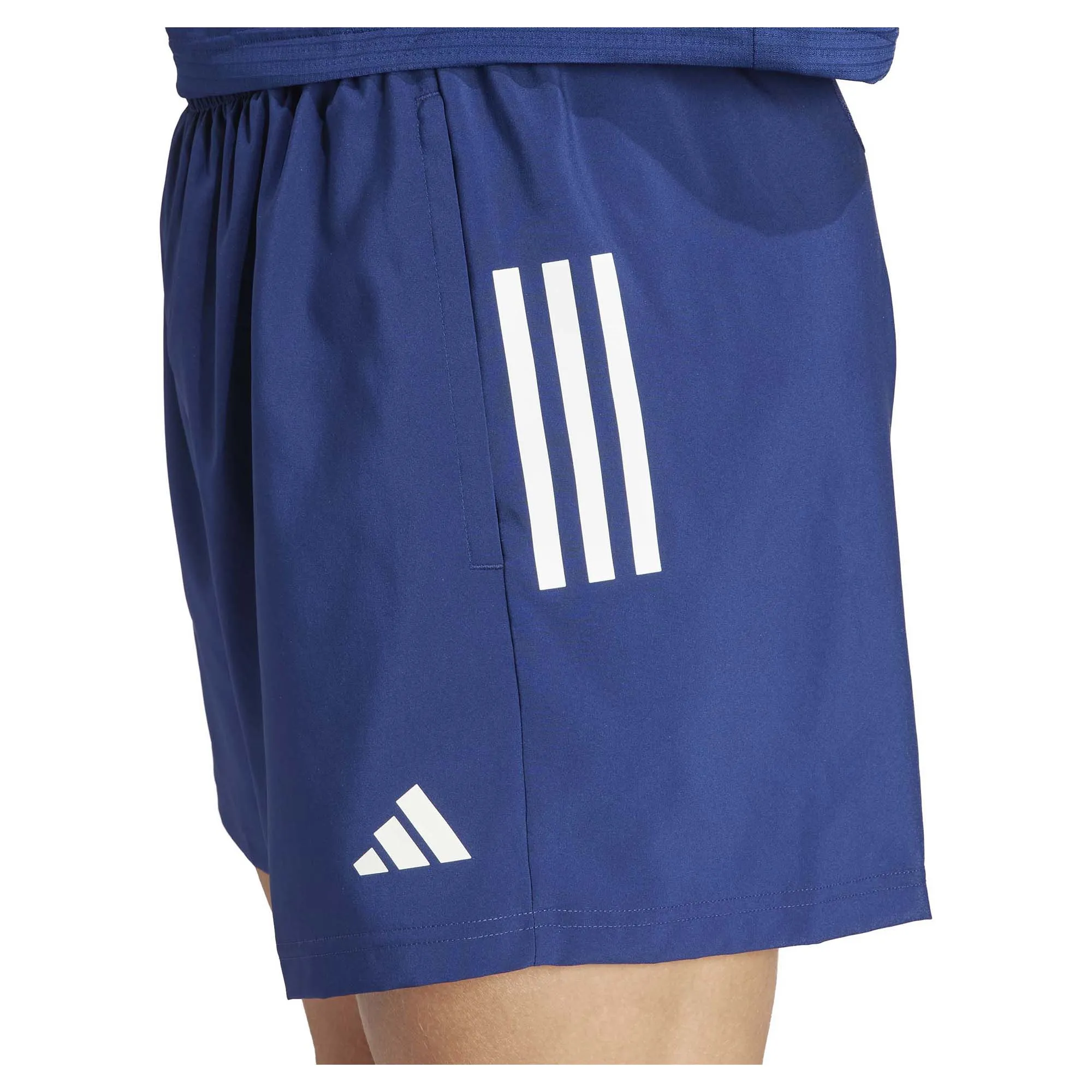 Short de course pour hommes Own The Run 5 pouces