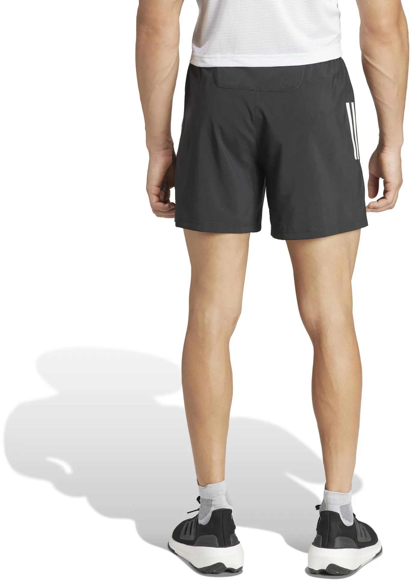 Short de course pour hommes Own The Run 7 pouces