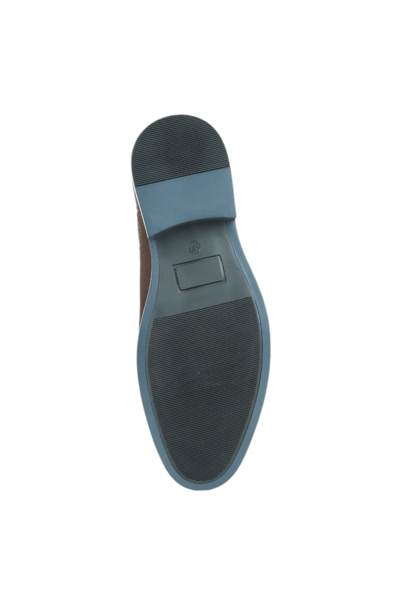 Bottes Chelsea en Cuir Premium pour Homme 91534