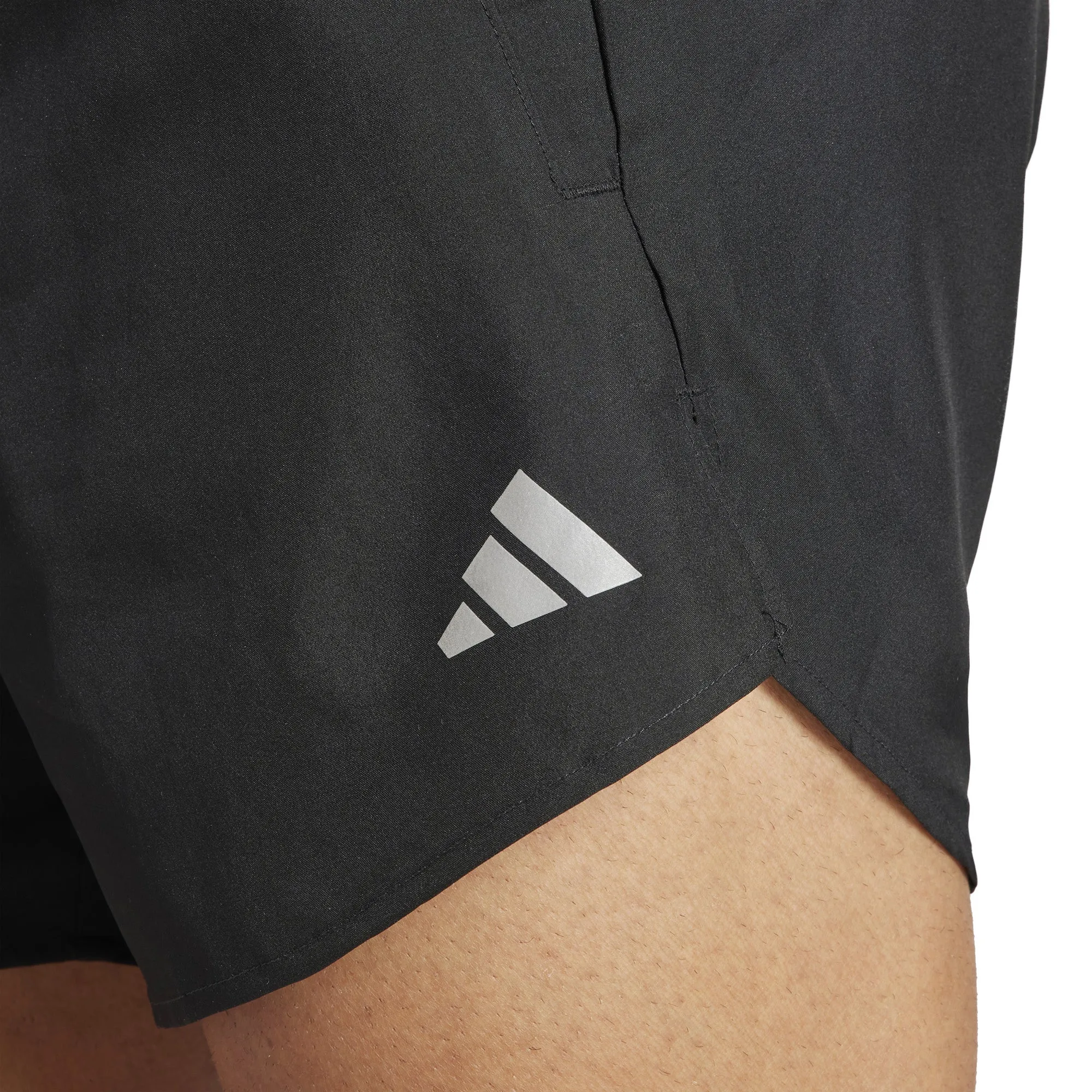 Short pour Homme Run It 7 Pouces