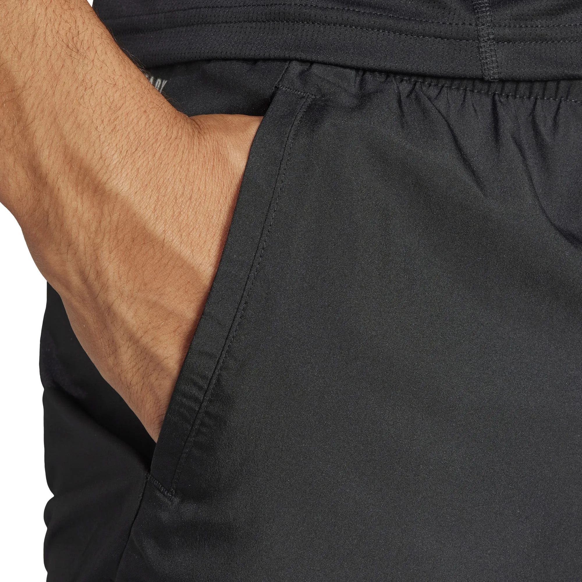 Short pour Homme Run It 7 Pouces