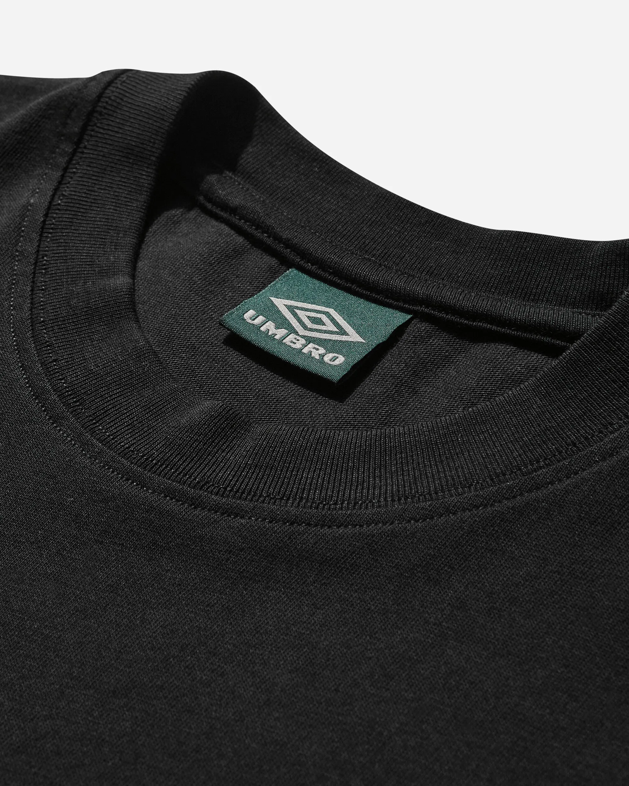 T-shirt Some They Win pour Homme Noir