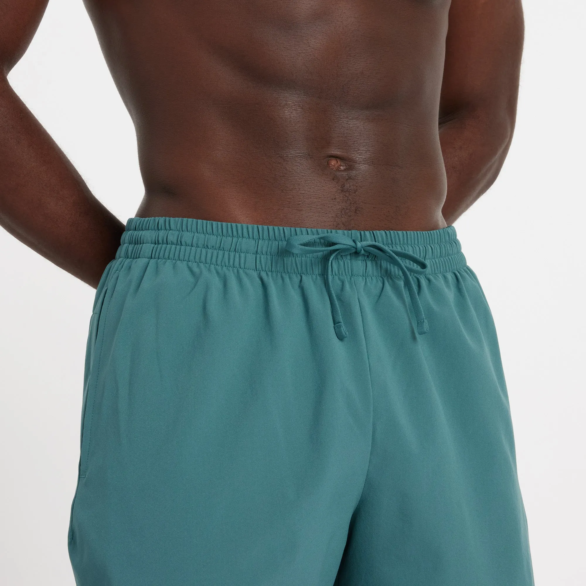 Shorts de Sport Homme 5 Pouces Essentiels