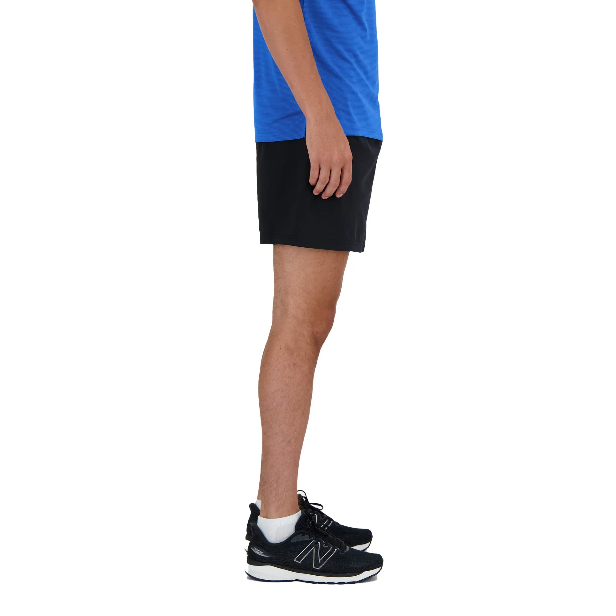 Shorts de Sport Homme 5 Pouces Essentiels