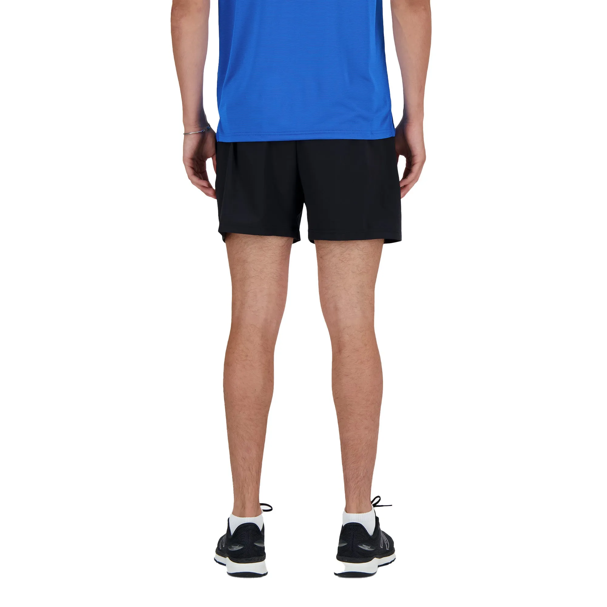 Shorts de Sport Homme 5 Pouces Essentiels