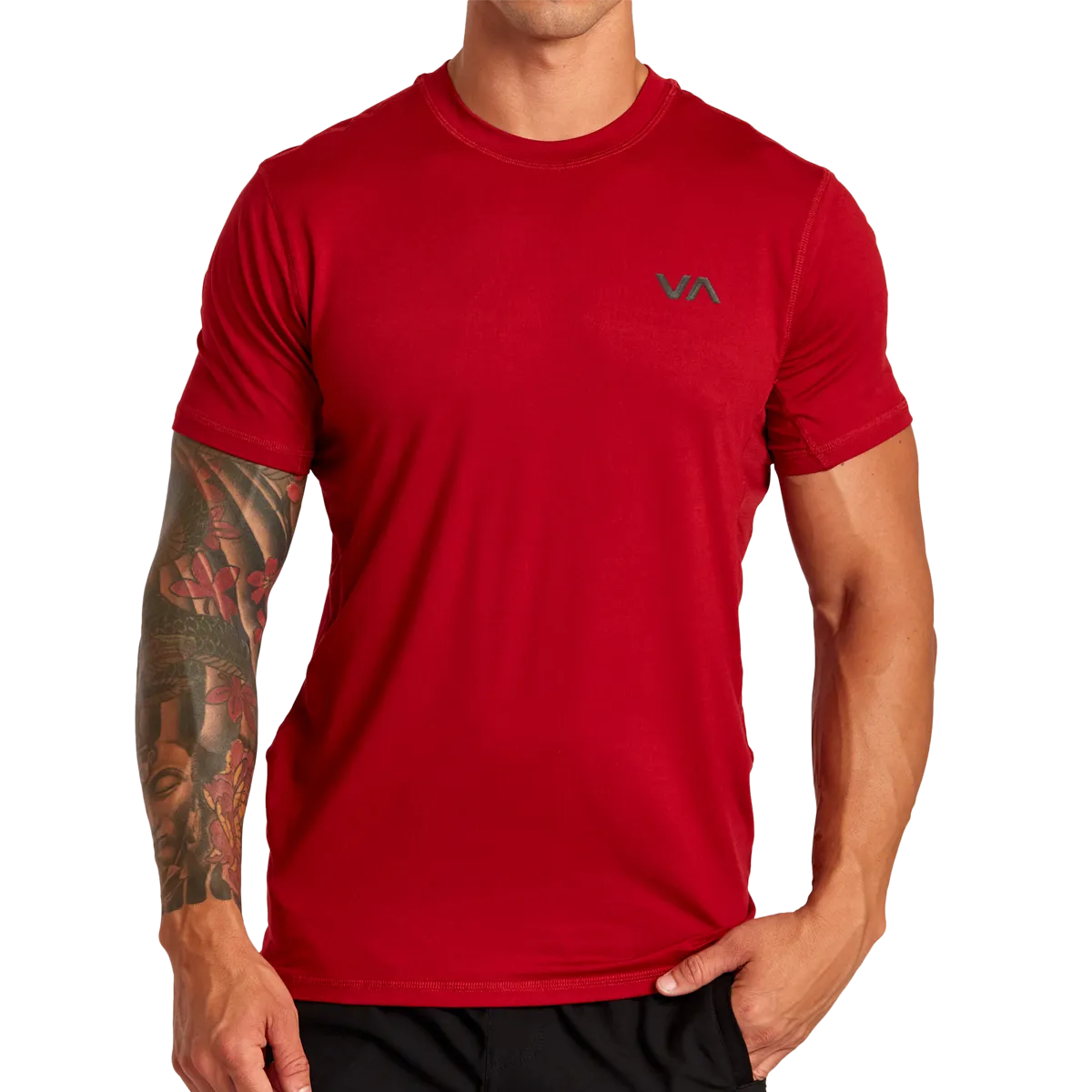 T-shirt Sport Respirant Homme