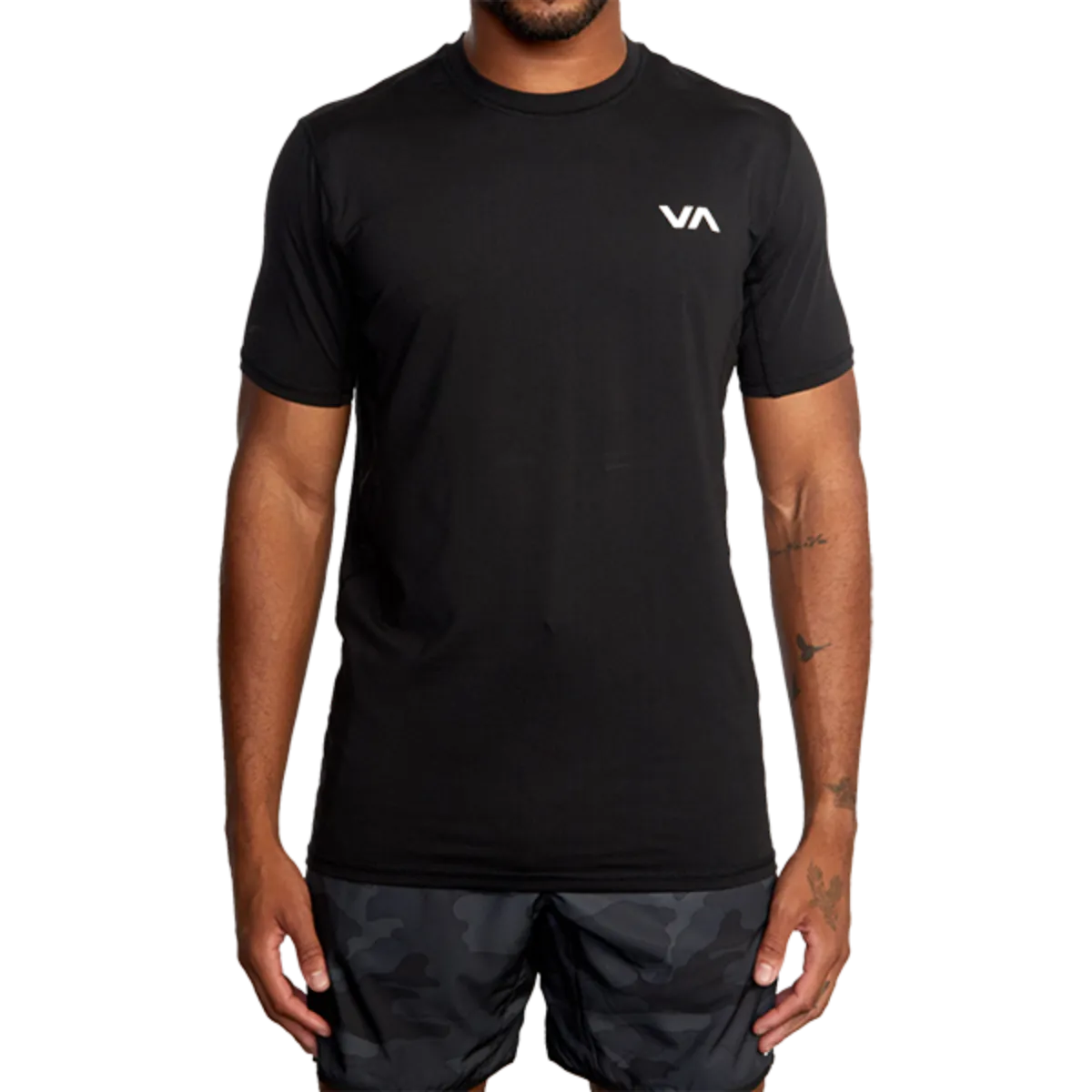 T-shirt Sport Respirant Homme