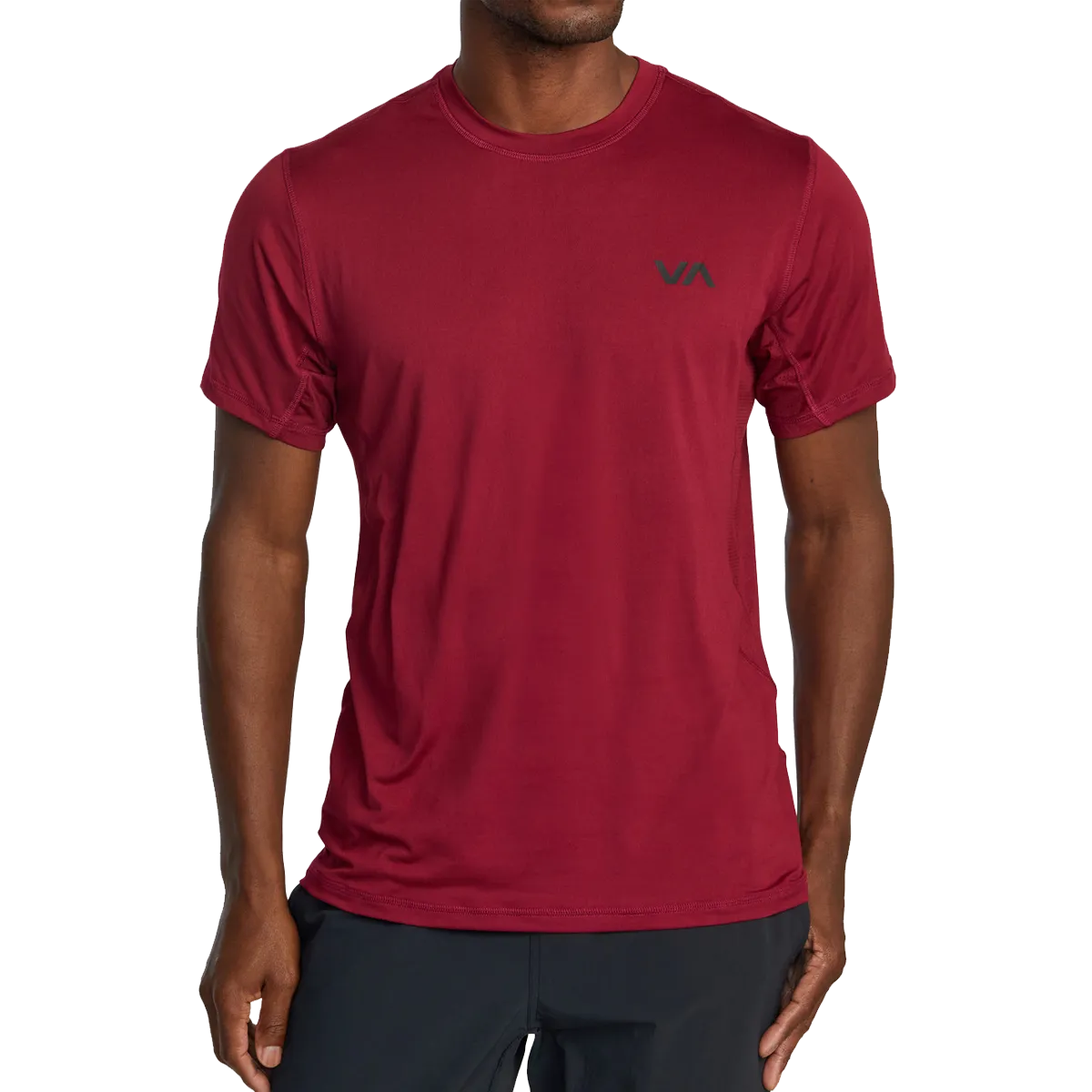 T-shirt Sport Respirant Homme