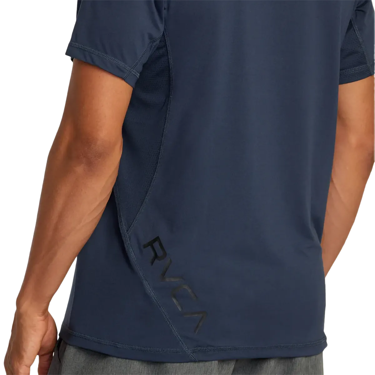 T-shirt Sport Respirant Homme