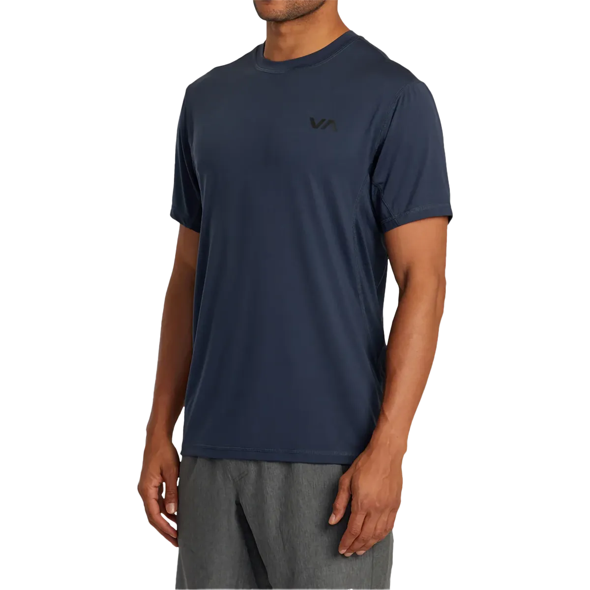T-shirt Sport Respirant Homme
