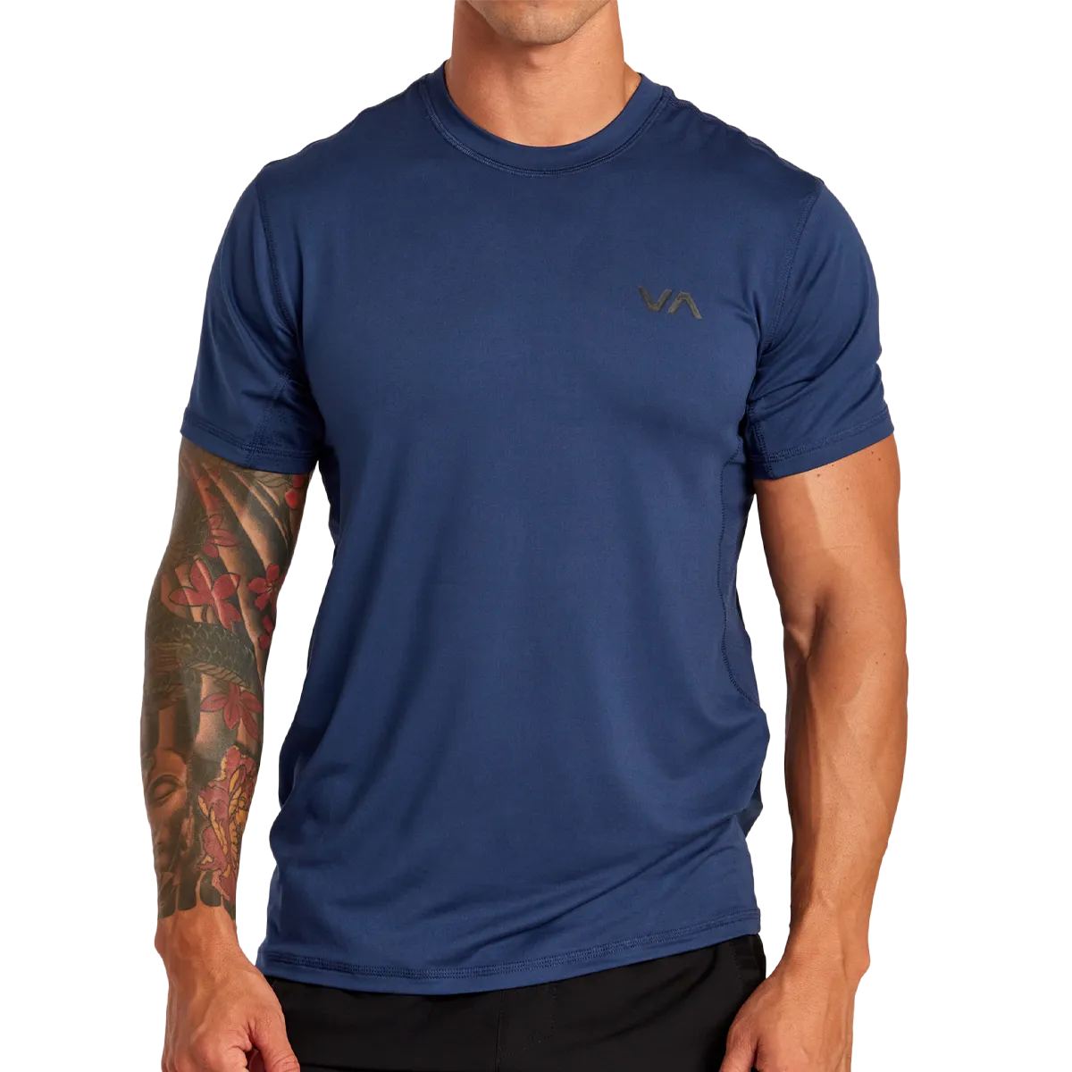 T-shirt Sport Respirant Homme
