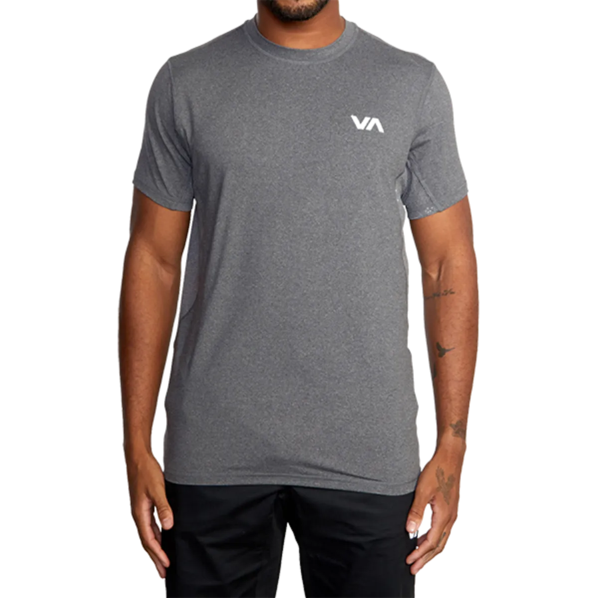 T-shirt Sport Respirant Homme