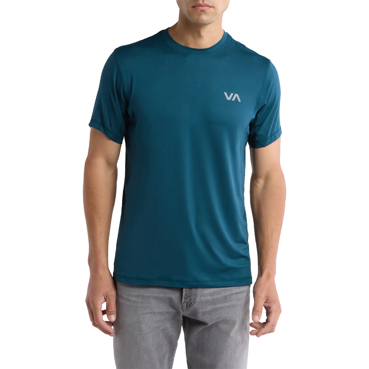 T-shirt Sport Respirant Homme