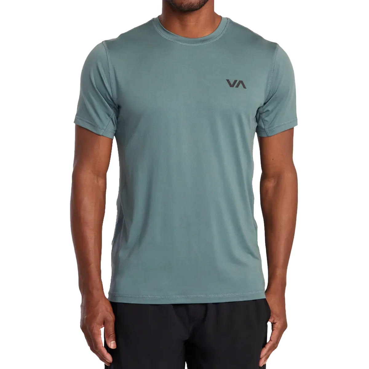 T-shirt Sport Respirant Homme