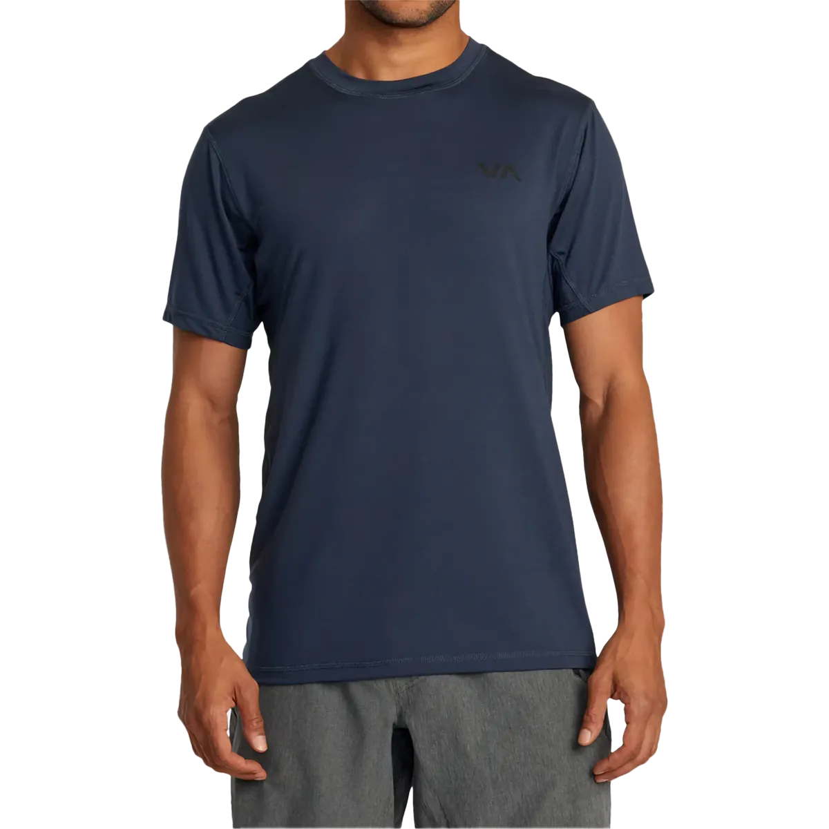 T-shirt Sport Respirant Homme