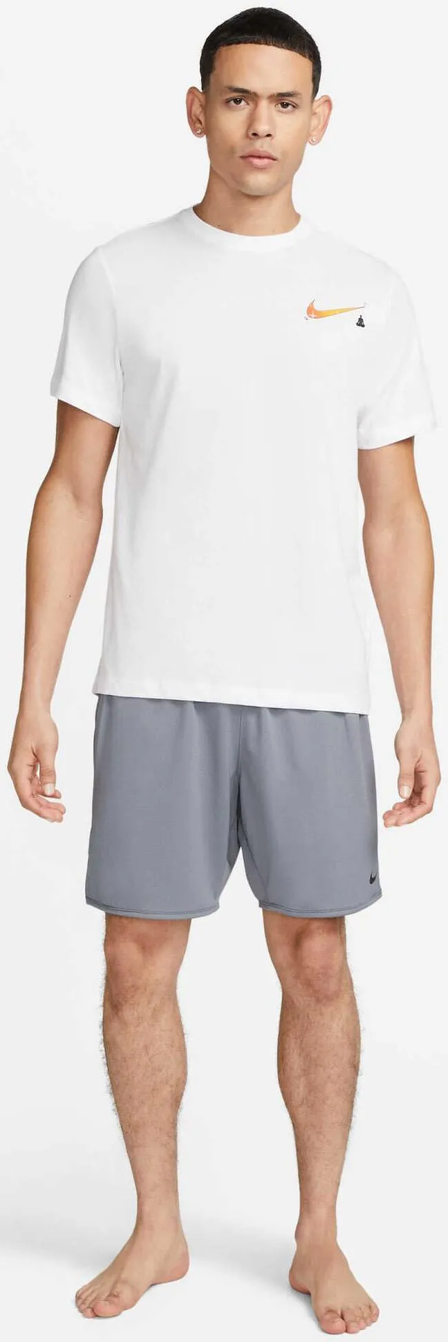 Short Totality pour Homme