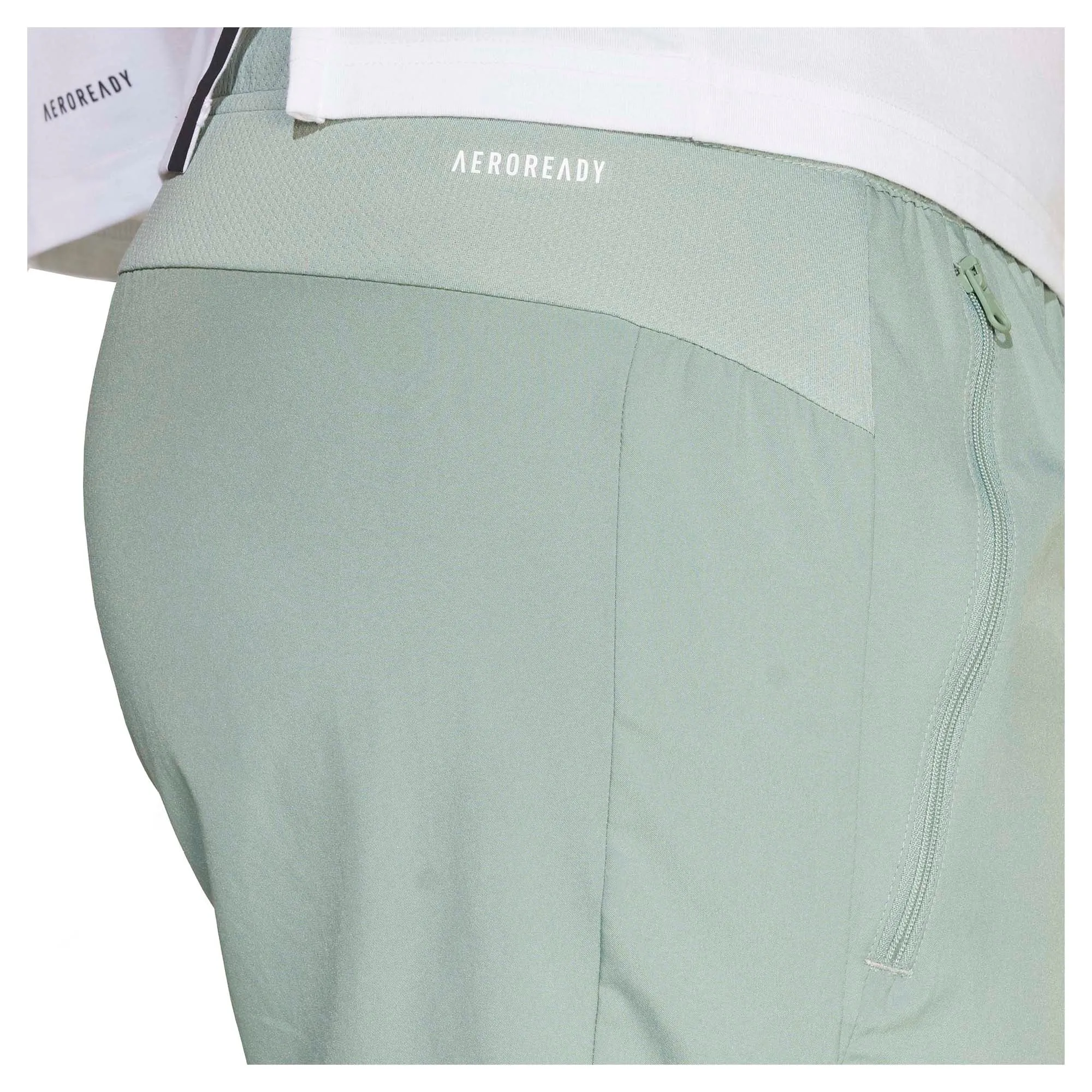 Short d'entraînement Essentials Woven 5 pouces pour homme