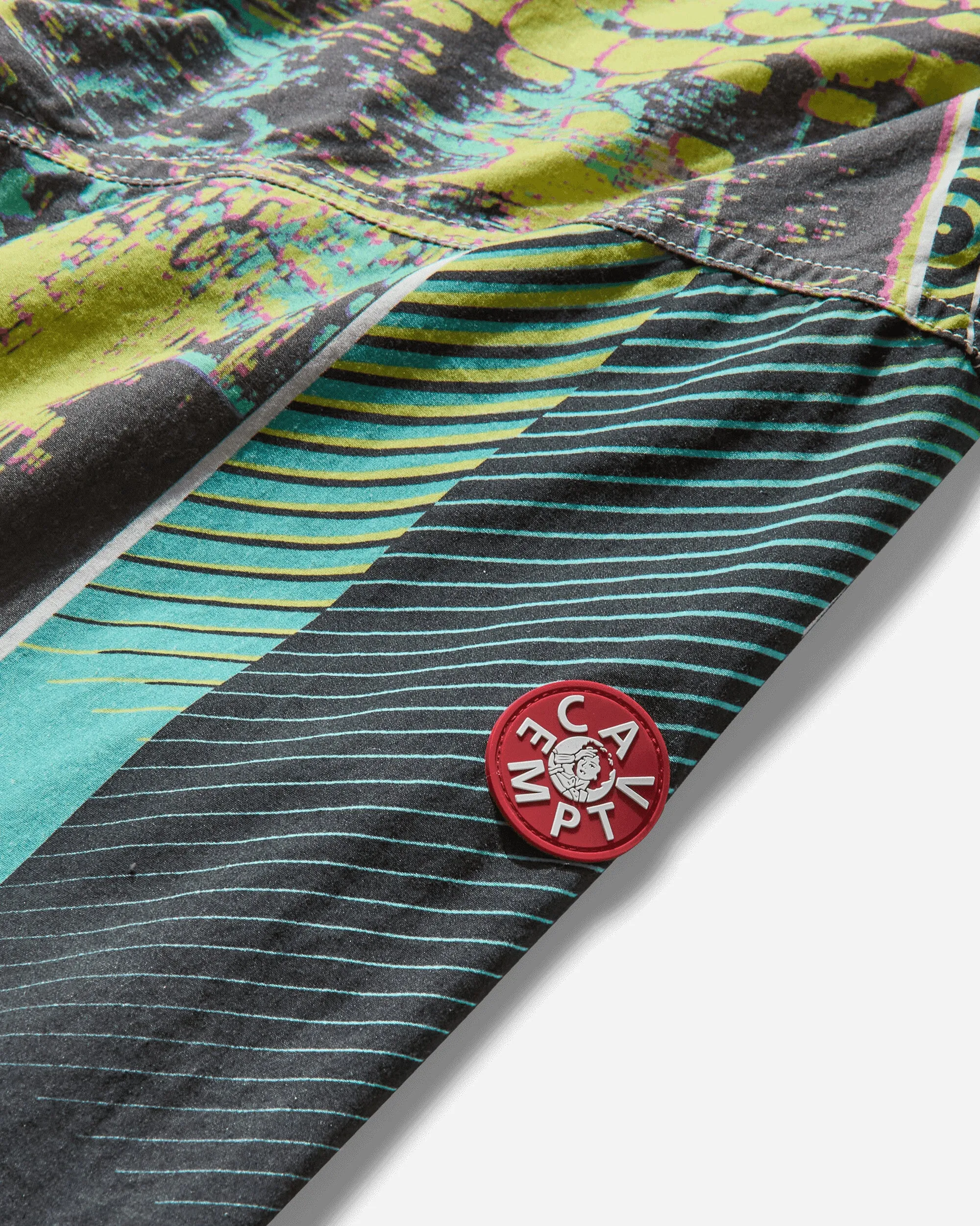 Manteau à capuche VH Lifecloud CTRL pour homme multicolore
