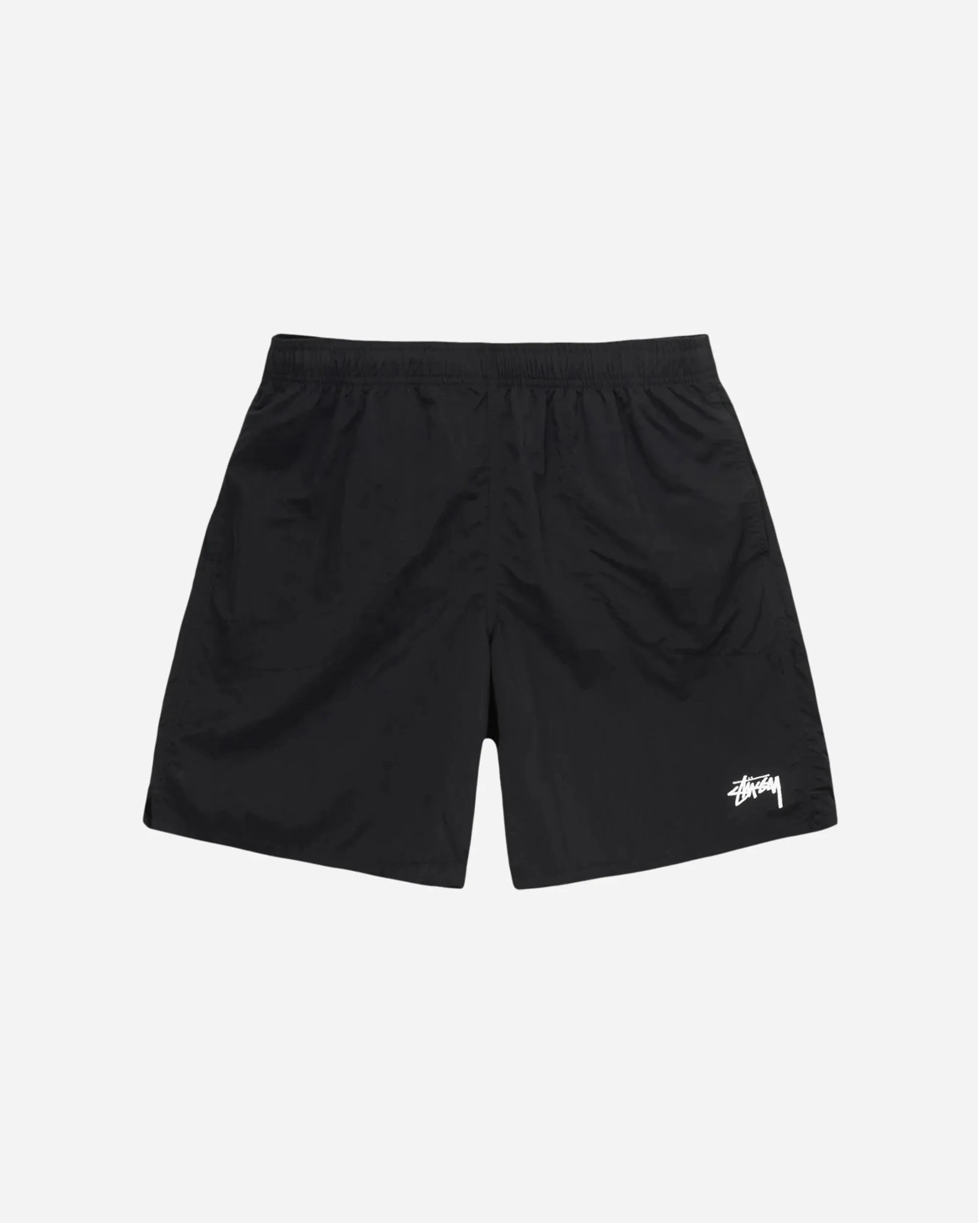 Short de bain pour hommes Stock Water Noir