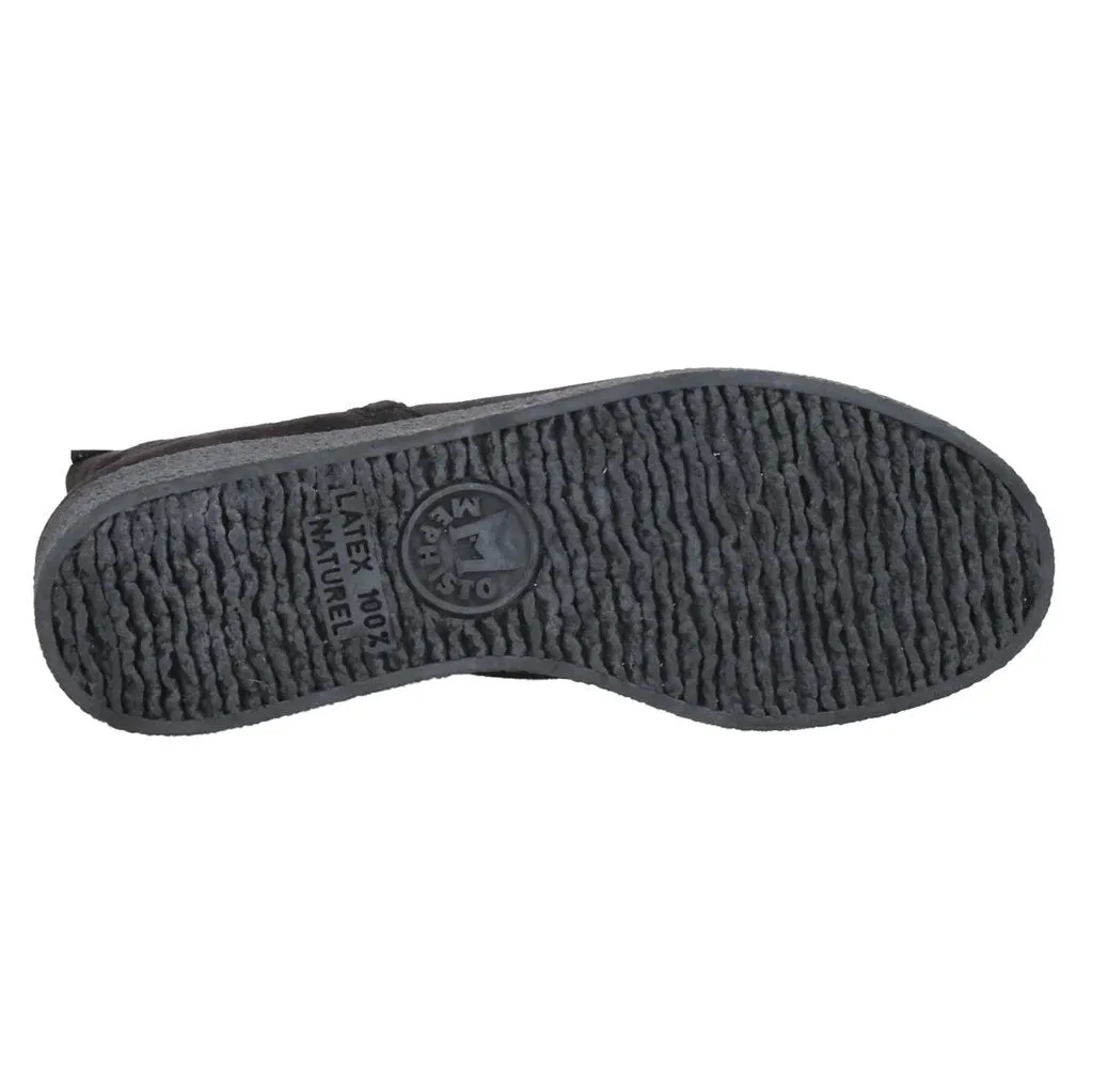 Bottes chelsea en daim pour femme Mephisto Cassandra