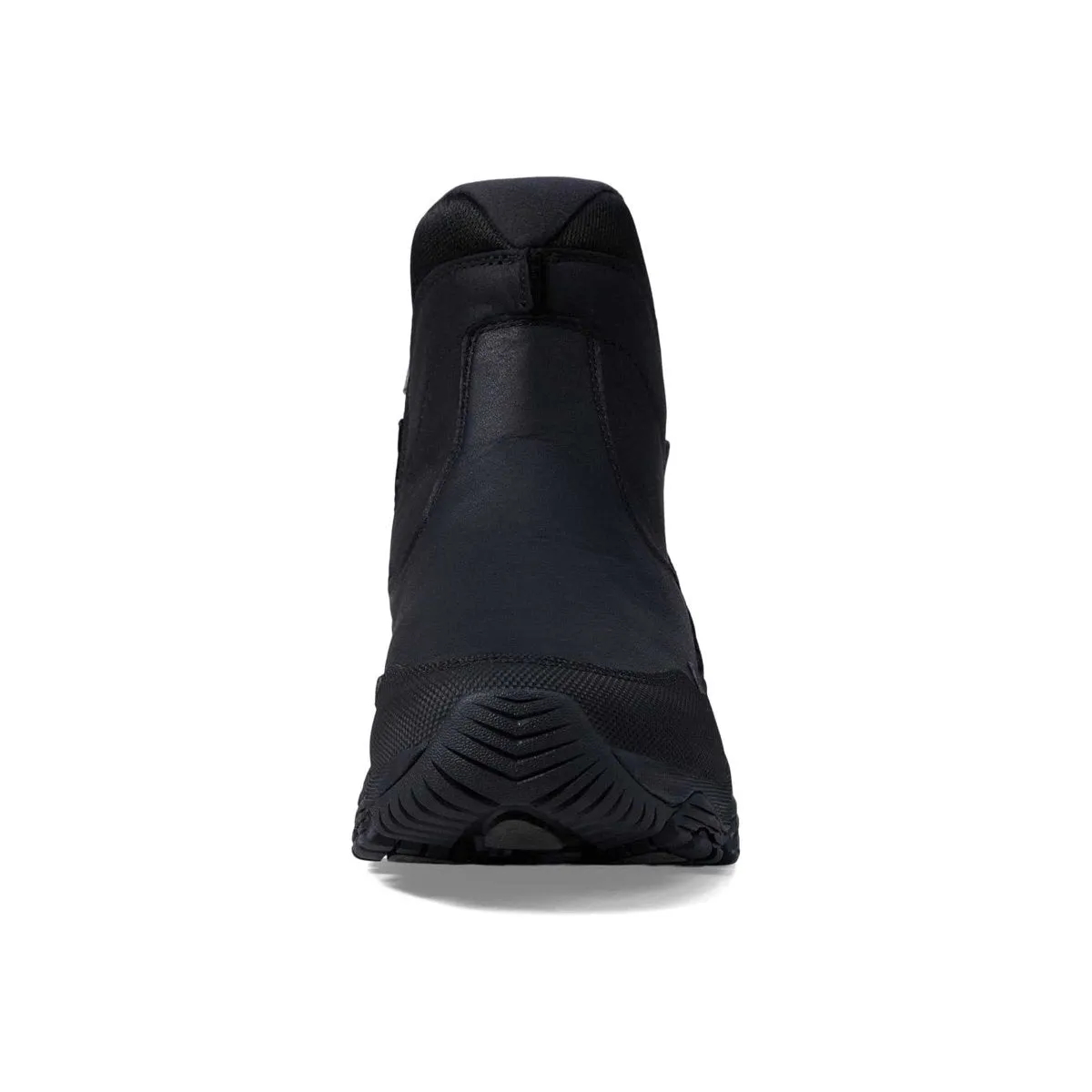 Merrell Coldpack 3 Thermo Zip Haut Homme Noir Imperméable