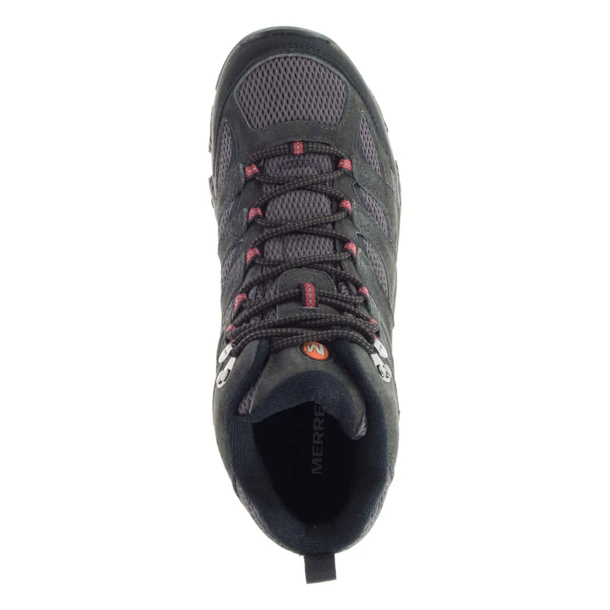 Merrell Moab 3 Mid Belluga imperméable Gore-Tex pour homme