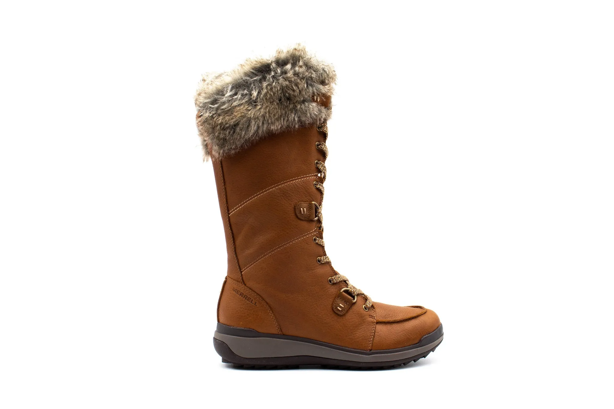 MERRELL Snowcreek Tall Polar Chaussures Merrell