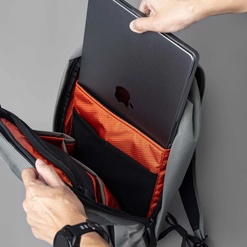 Sac à dos Metro Alpaka Bags