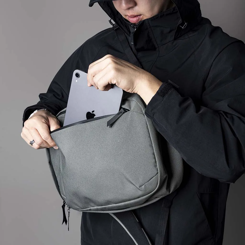 Sac à dos Metro Alpaka Bags