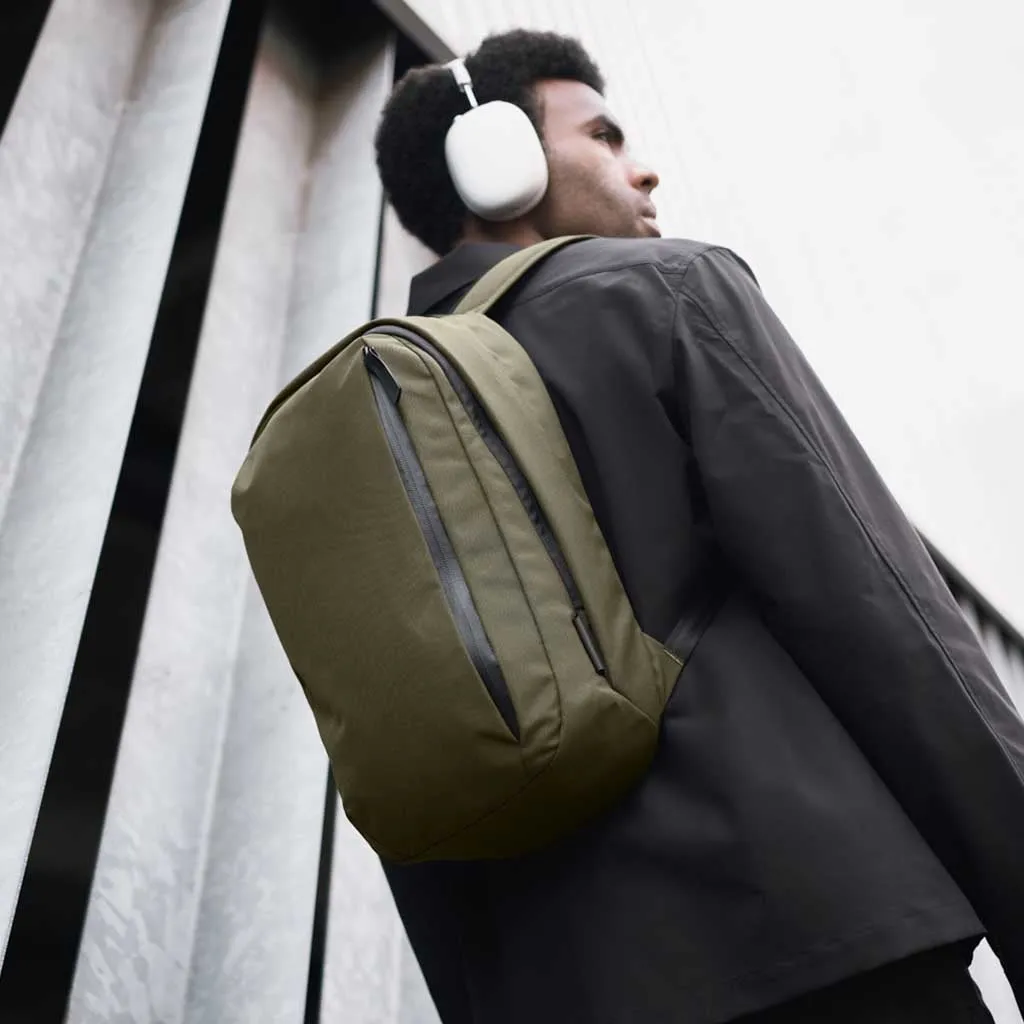 Sac à dos Metro Alpaka Bags