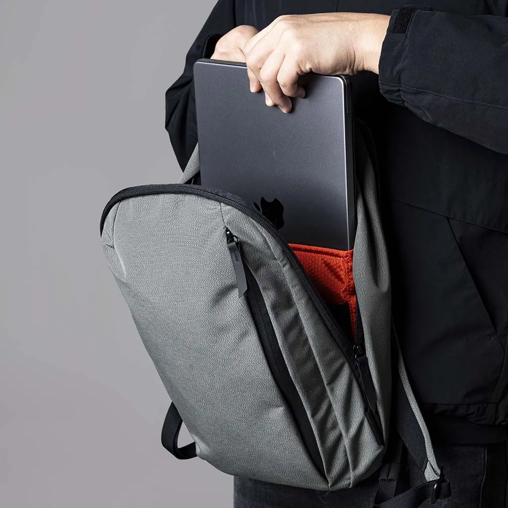 Sac à dos Metro Alpaka Bags