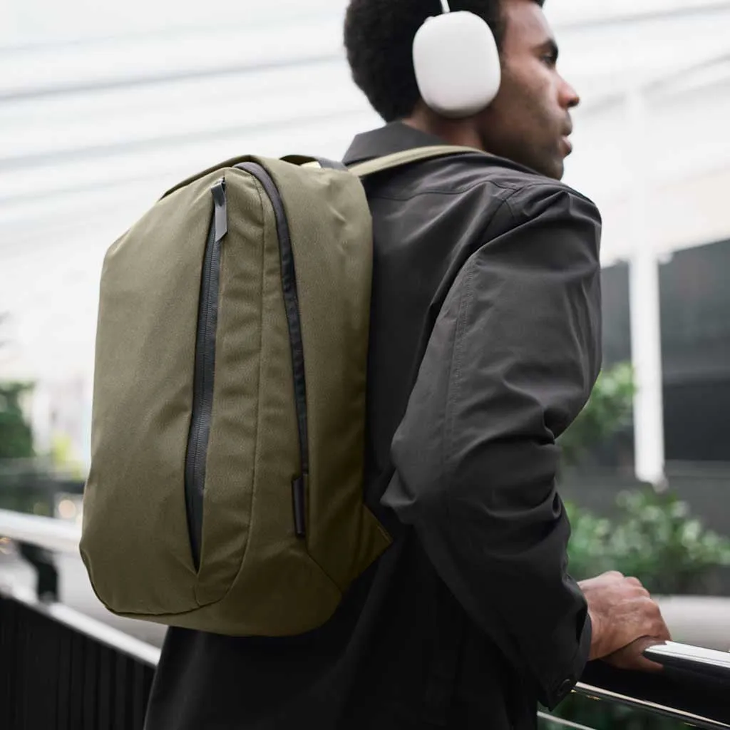 Sac à dos Metro Alpaka Bags