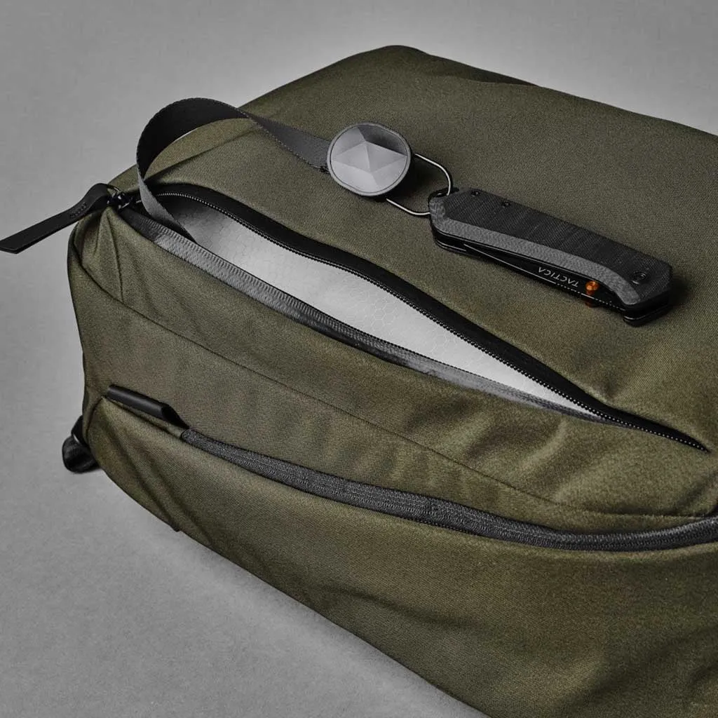 Sac à dos Metro Alpaka Bags