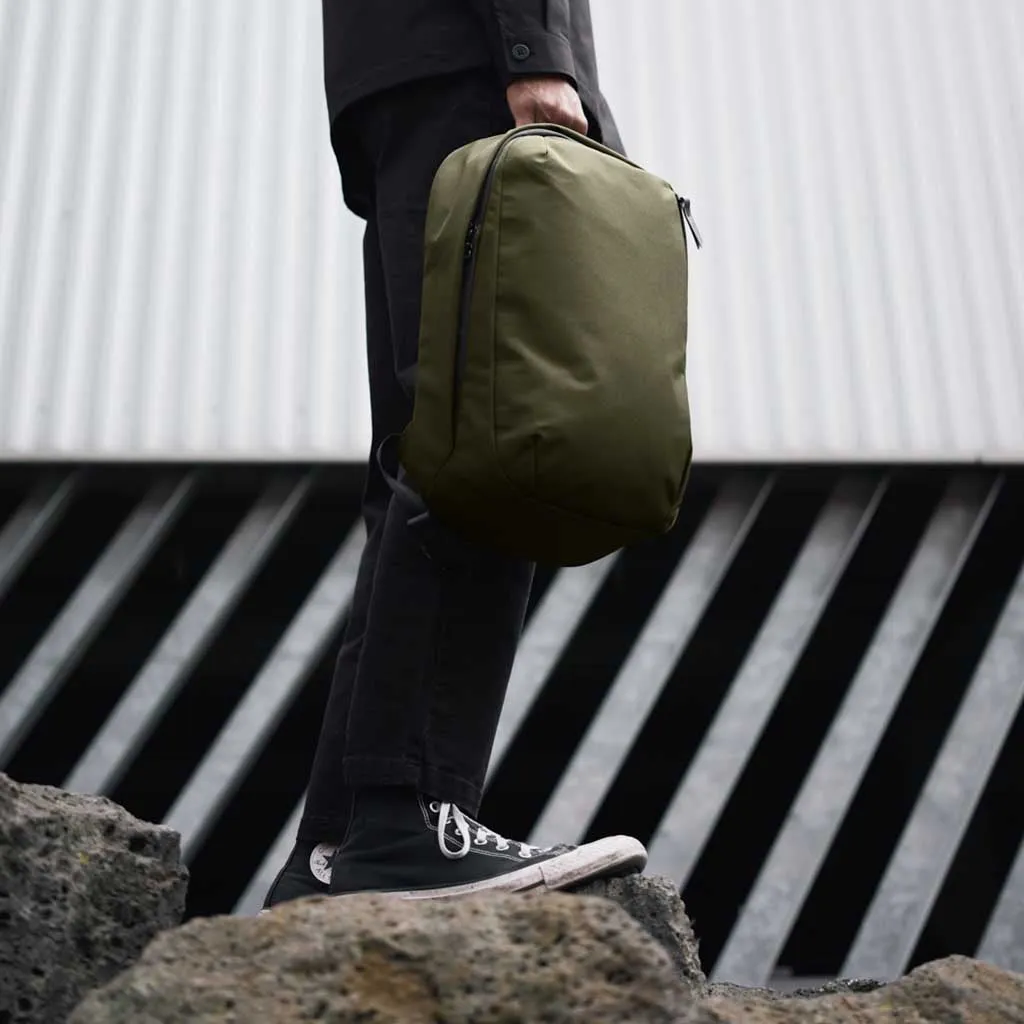 Sac à dos Metro Alpaka Bags