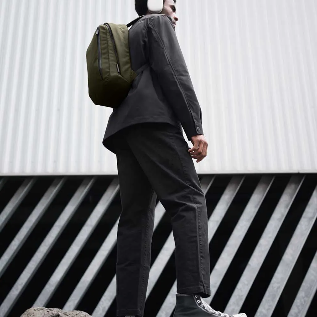 Sac à dos Metro Alpaka Bags
